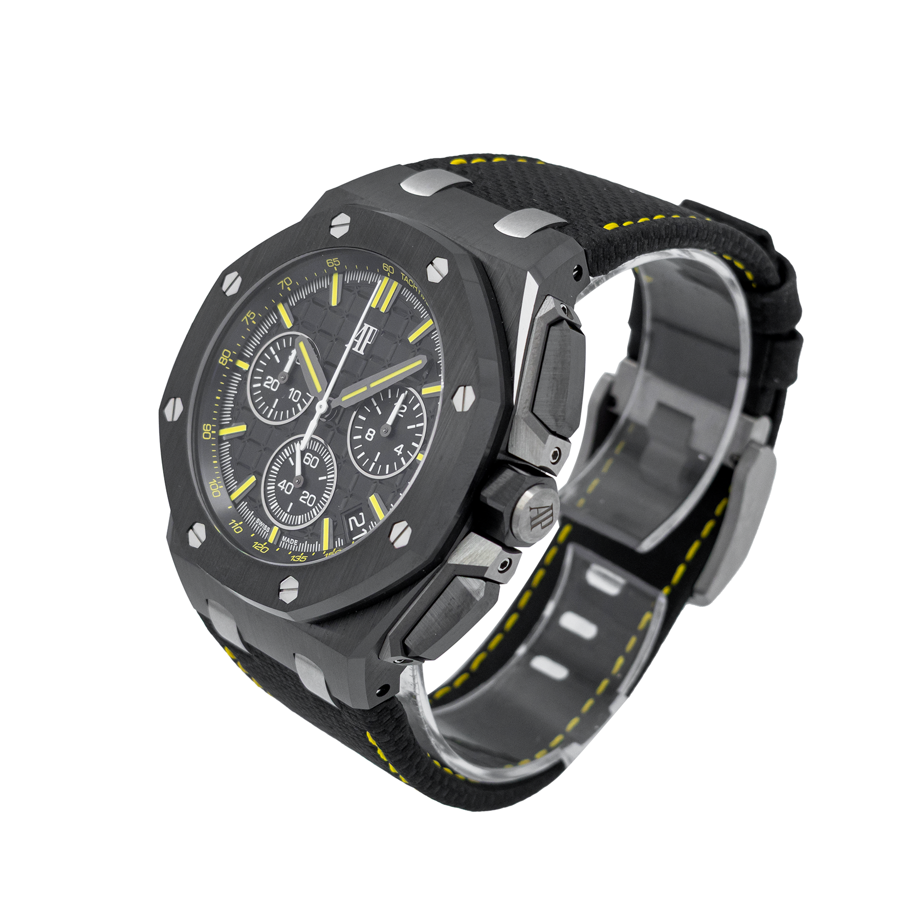 Audemars Piguet 26420CE Offshore Limited to 500 - 2024 Unworn