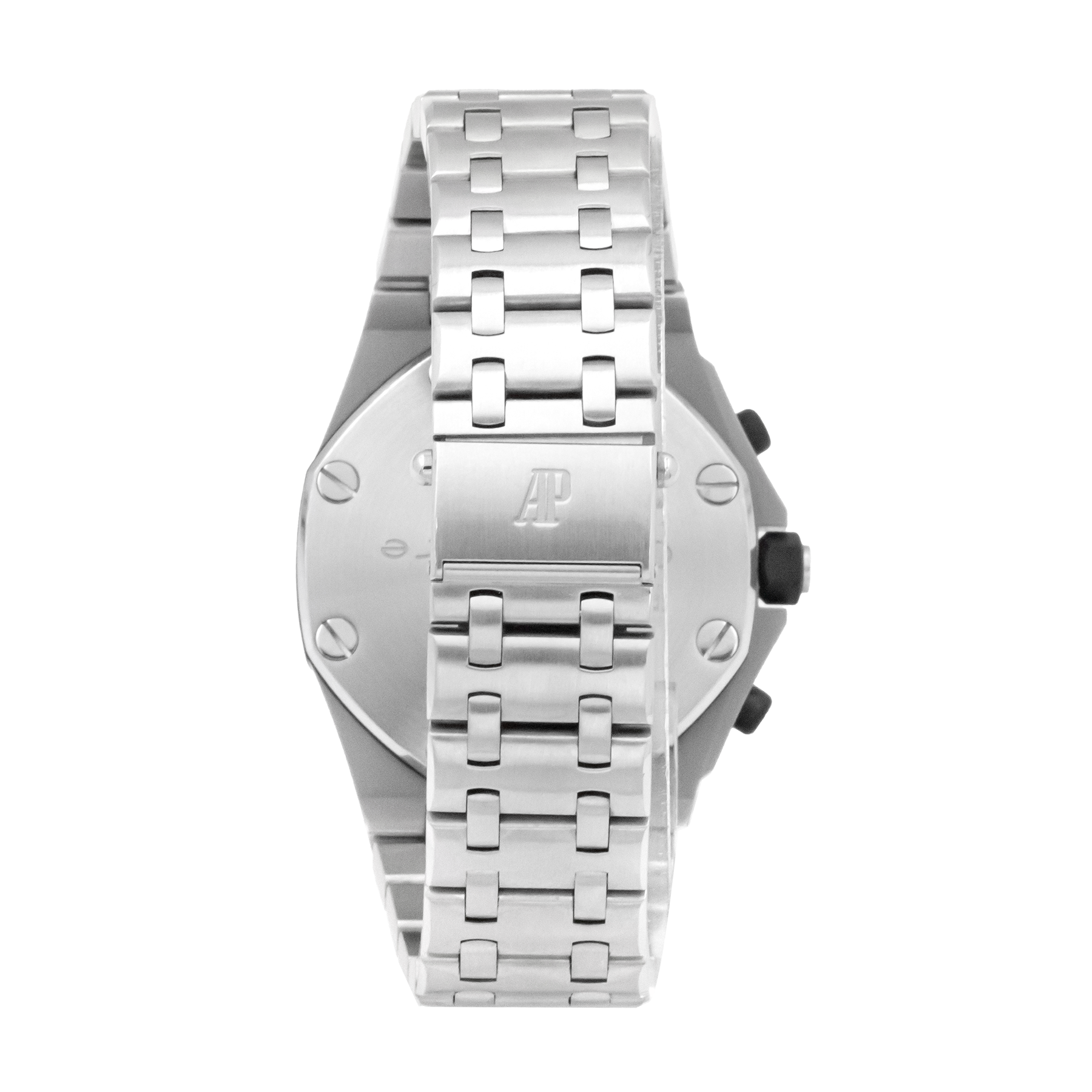 Audemars Piguet 26170ST Royal Oak Offshore 42 'Panda' - 2019 Full Set