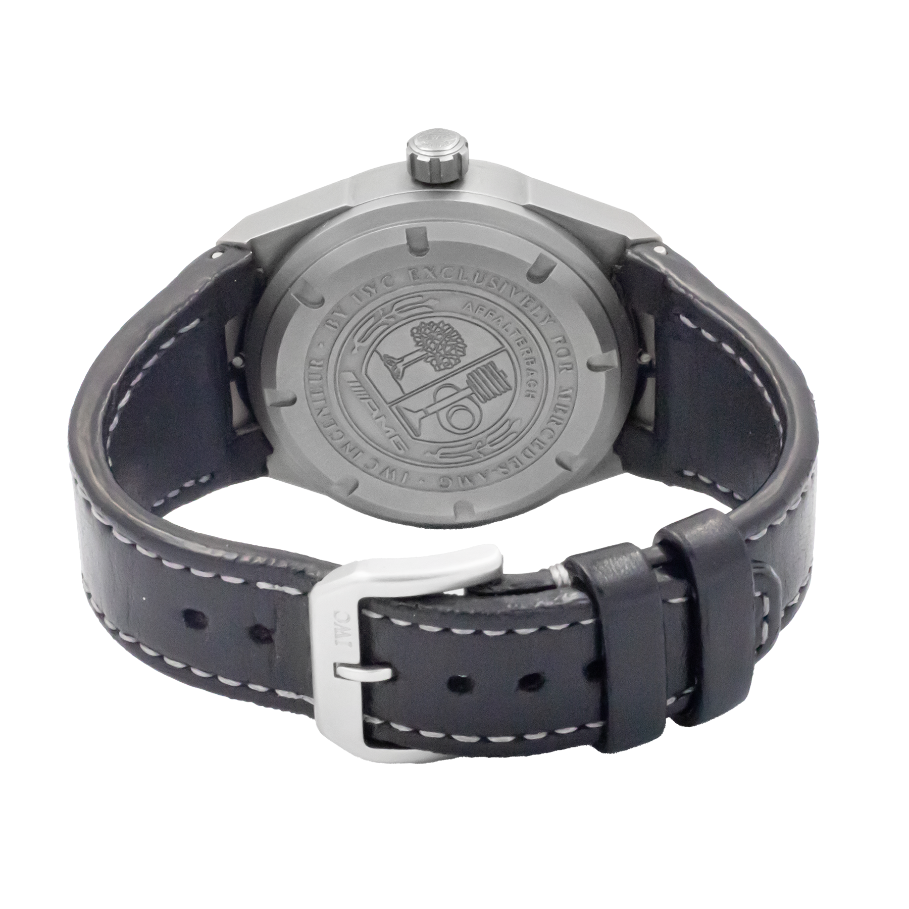 IWC IW322703 Ingenieur AMG