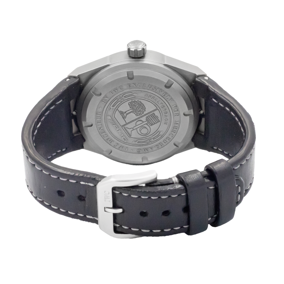 IWC IW322703 Ingenieur AMG My Store