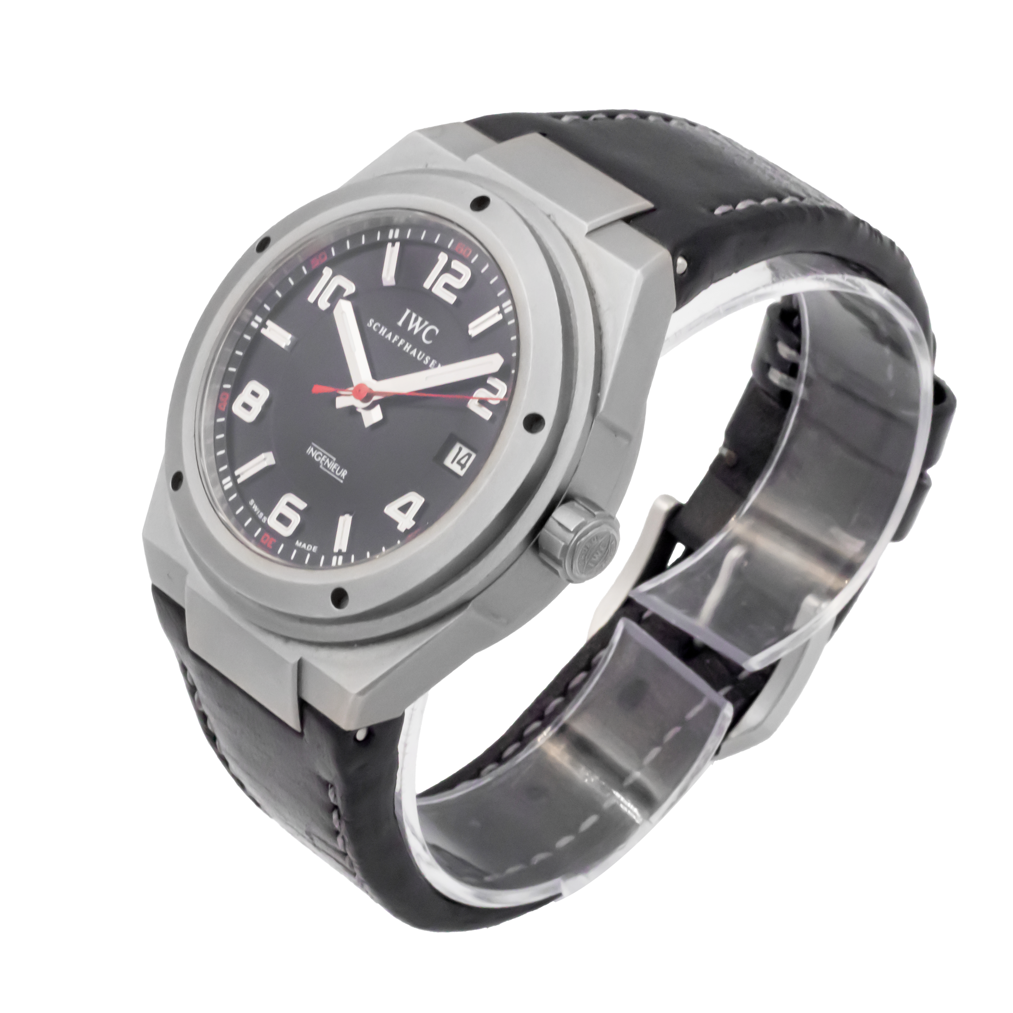 IWC IW322703 Ingenieur AMG