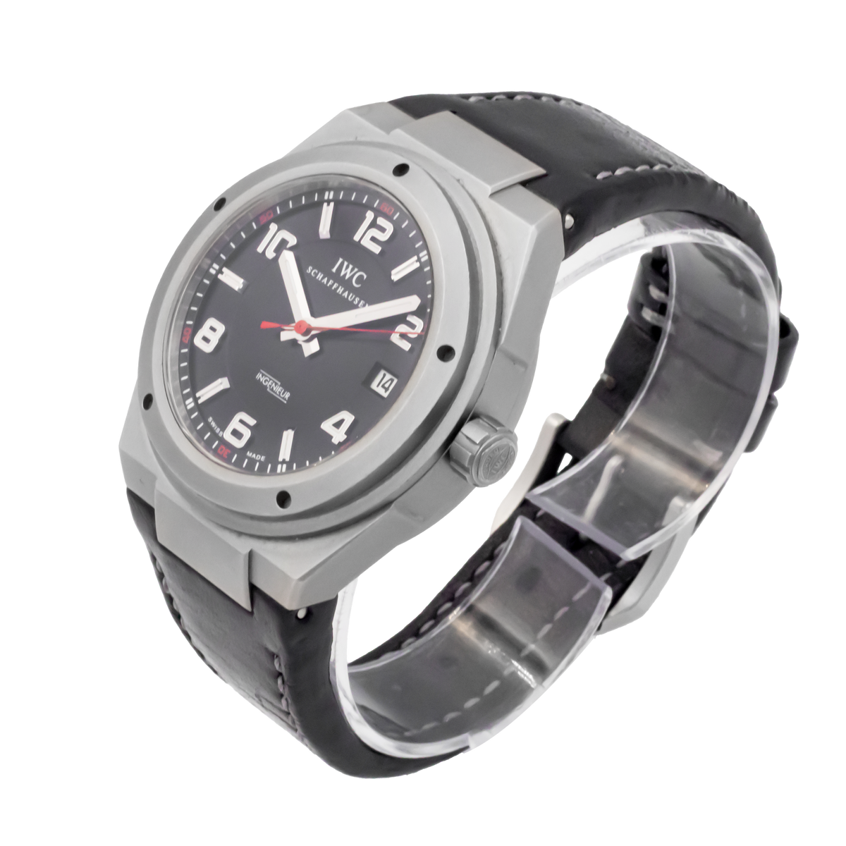IWC IW322703 Ingenieur AMG My Store