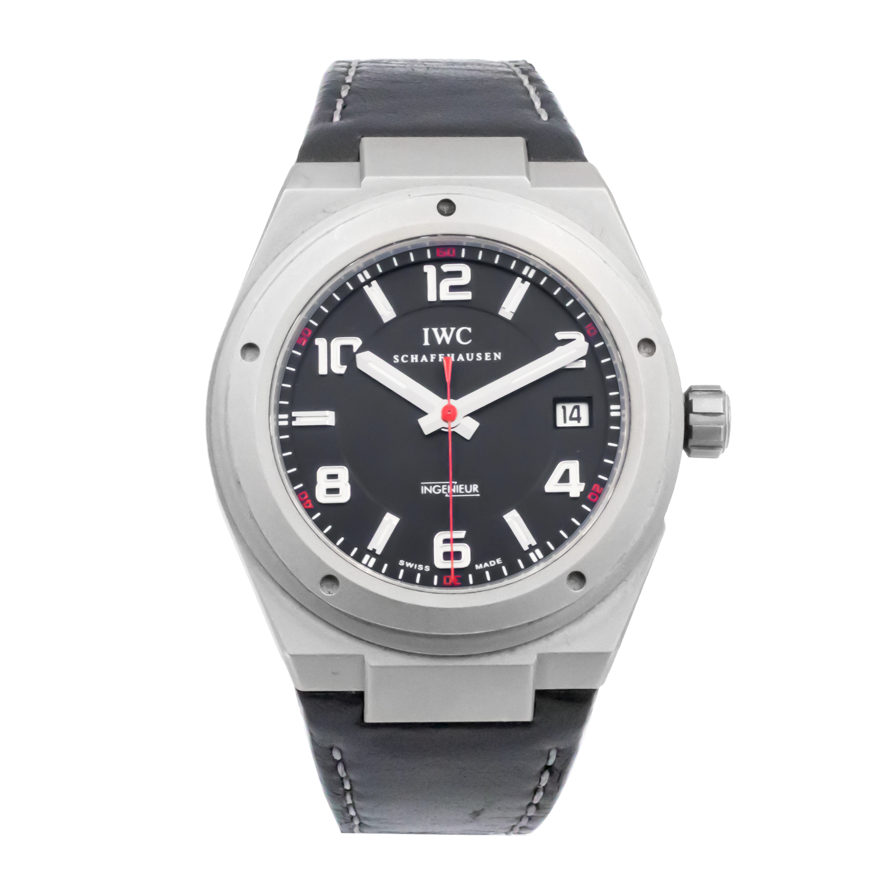 IWC IW322703 Ingenieur AMG