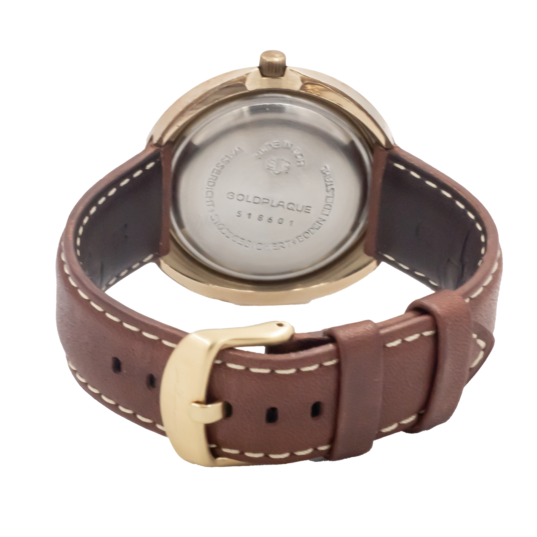 Glashutte Spezimatic