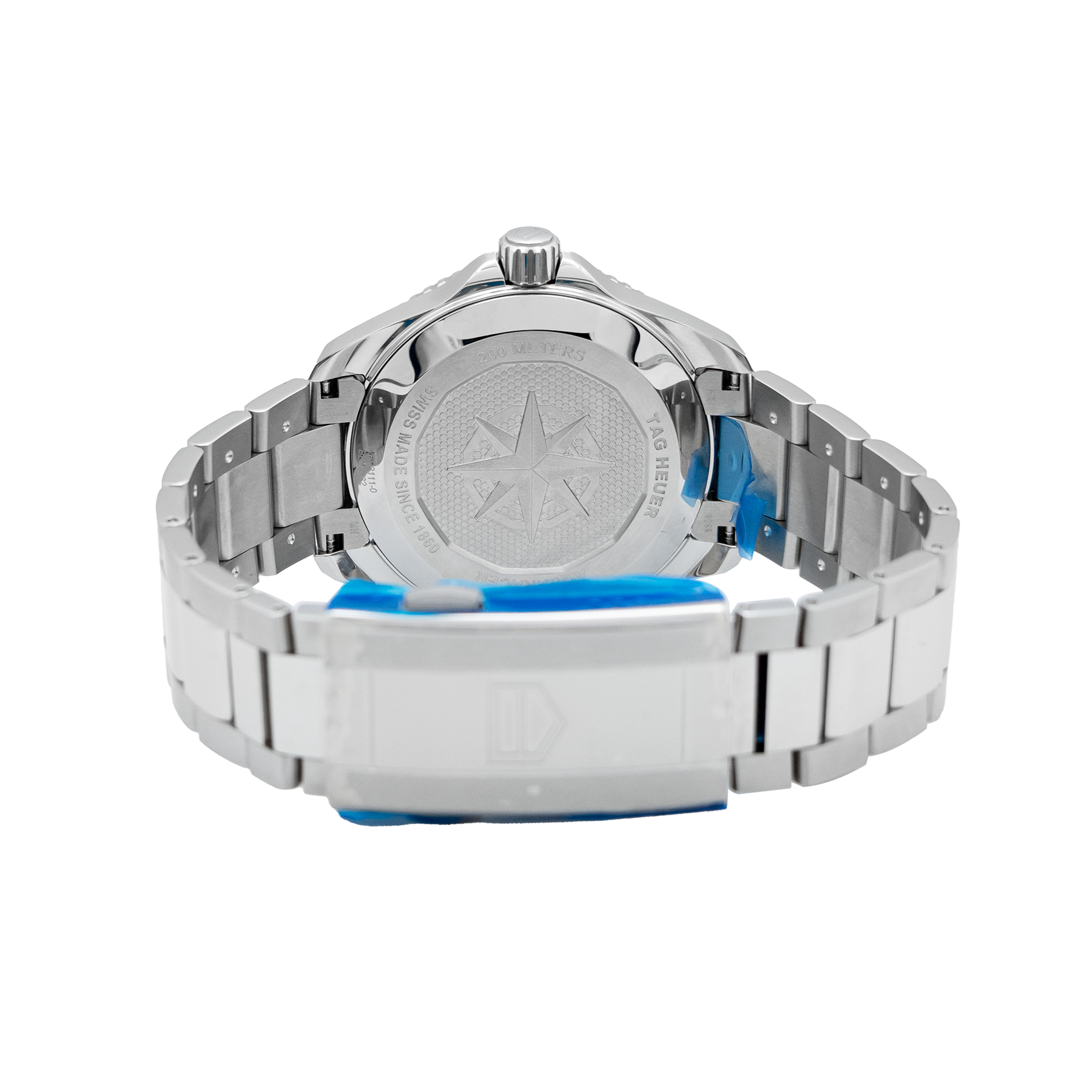 TAG Heuer Aquaracer Professional 200 Date Automatic