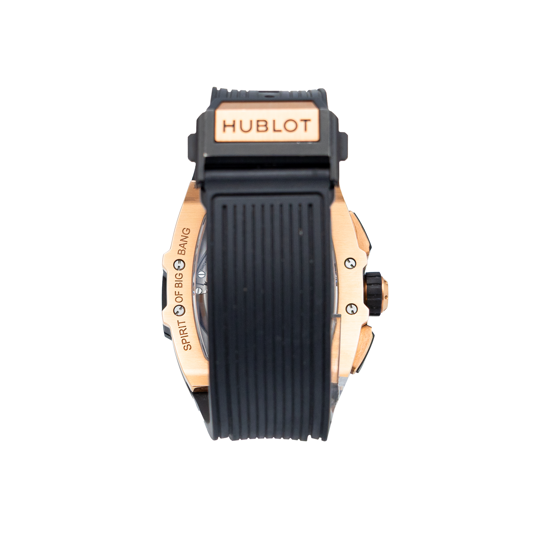 Hublot 642.OX.0180.RX 42mm Spirit of Big Bang King Gold - 2023