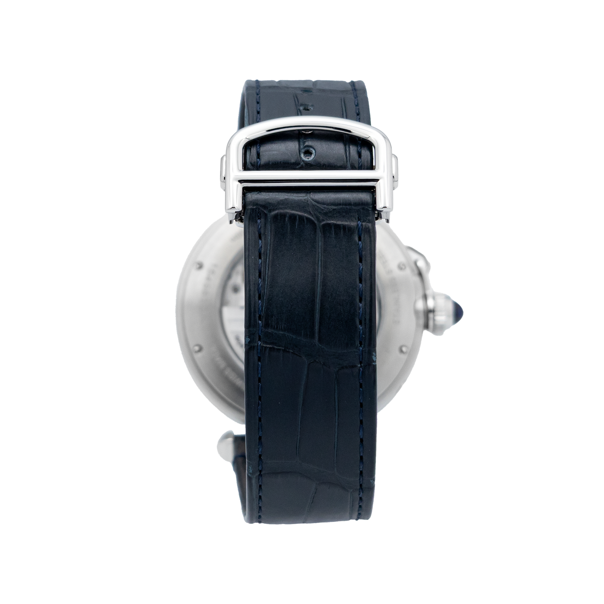 Cartier WSPA0030 41mmPasha de Cartier Moon Phase - 2023