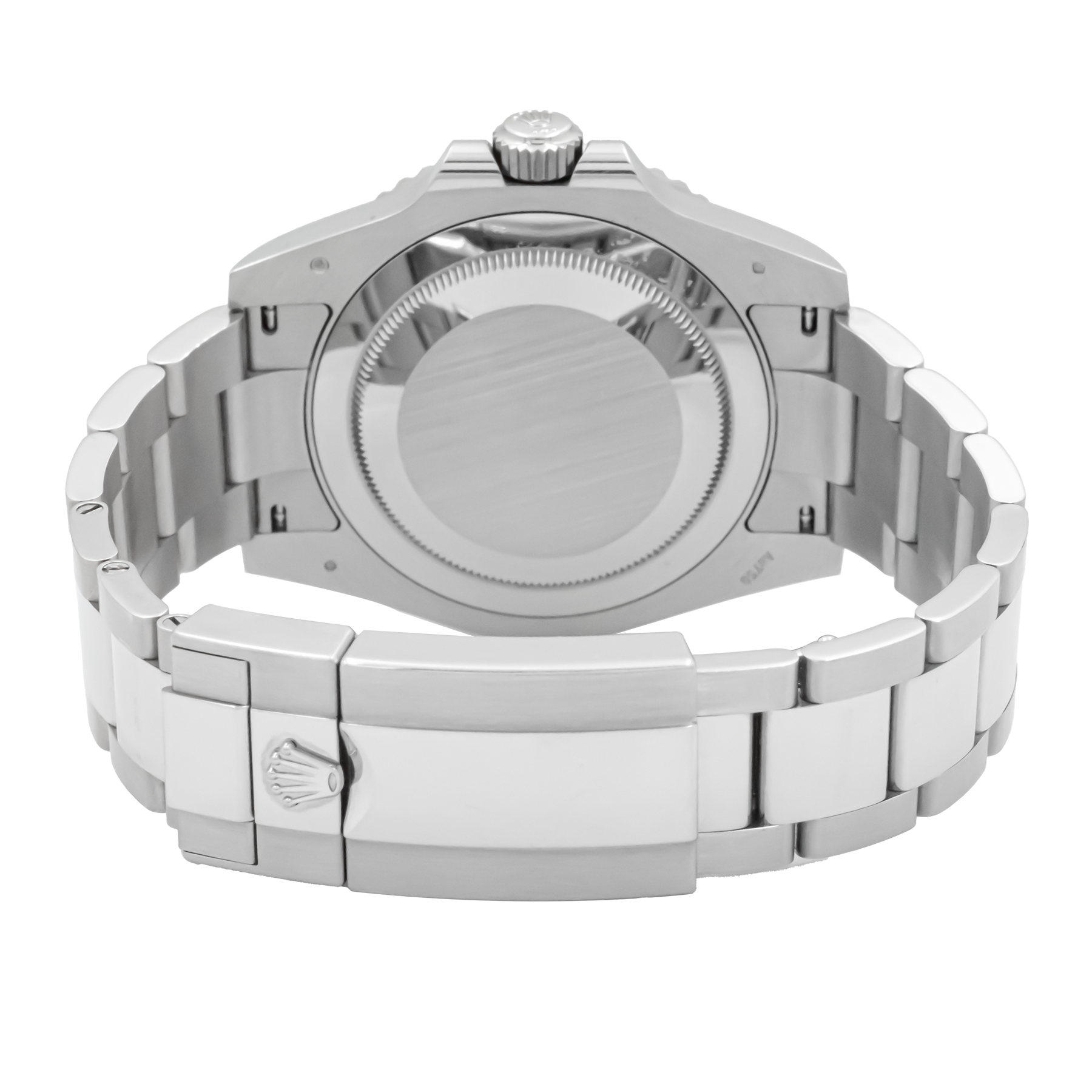 Rolex GMT Master II 'Pepsi Meteorite' 126719BLRO - 2024 Full Set My Store