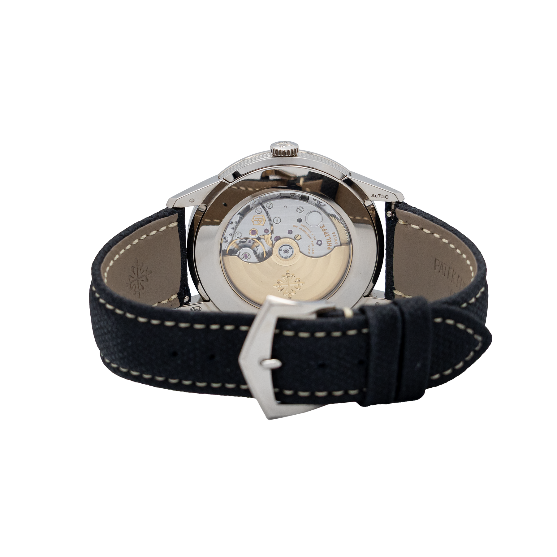 Patek Philippe 5227G-015 Calatrava