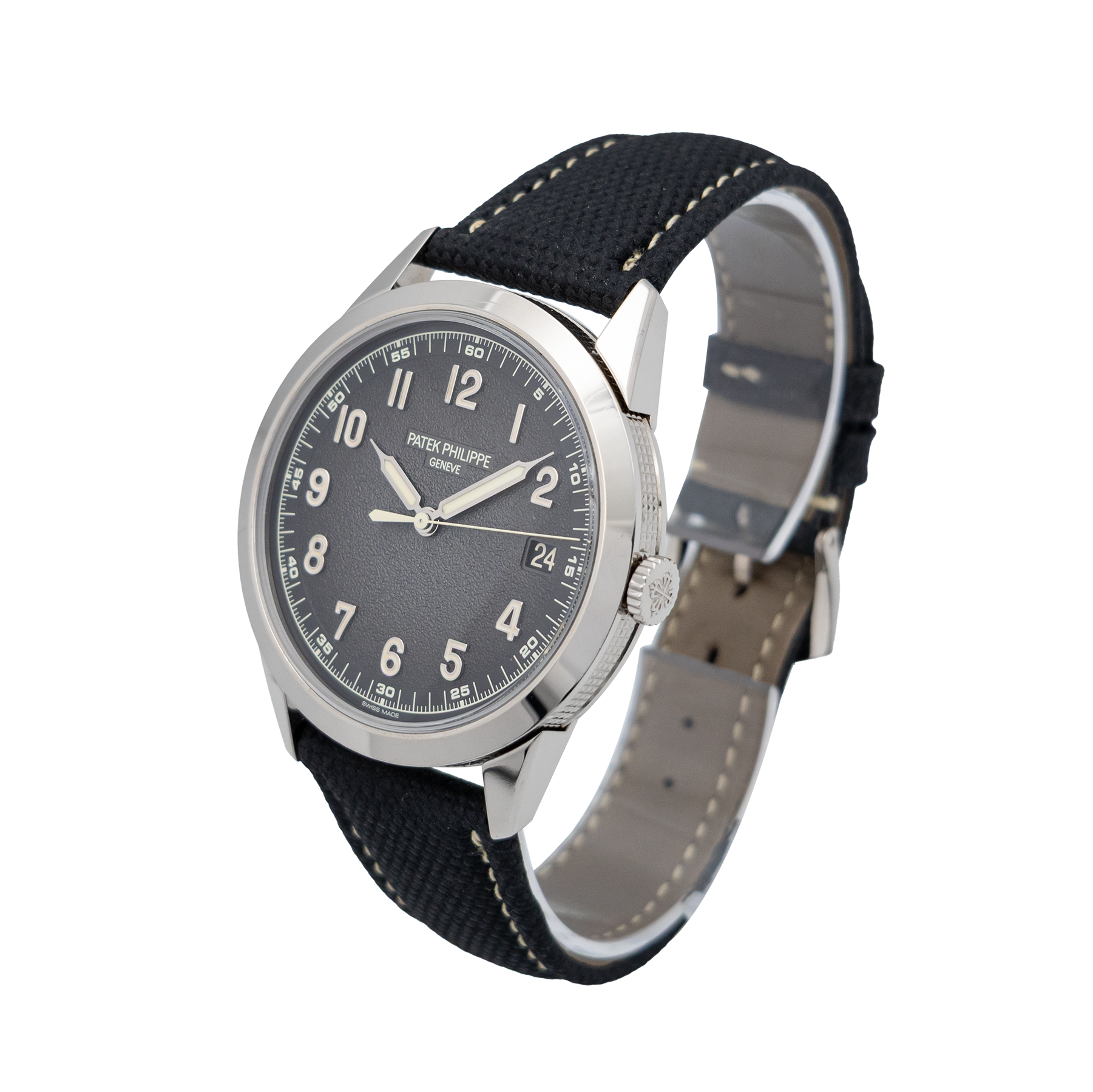 Patek Philippe 5227G-015 Calatrava