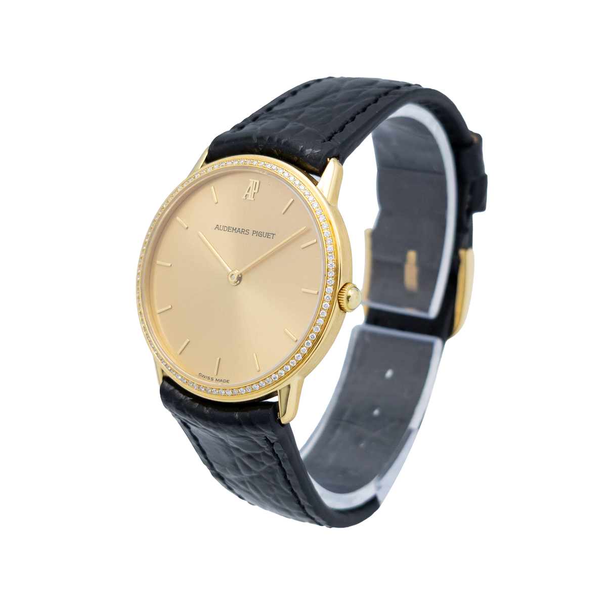 Audemars Piguet Vintage Dress Watch - watch only