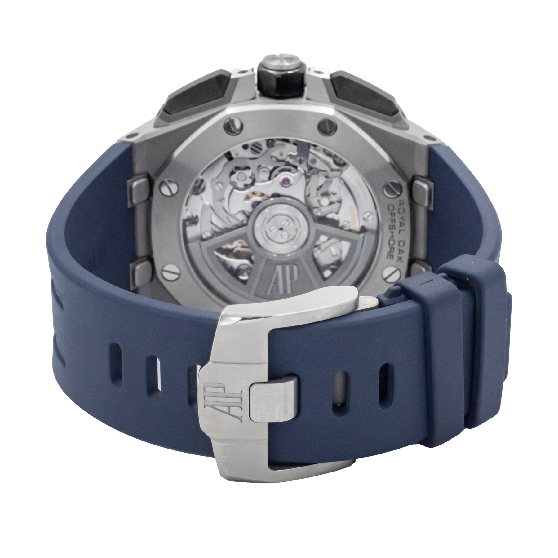 Audemars Piguet Royal Oak 43mm 26420TI - 2022 Full Set