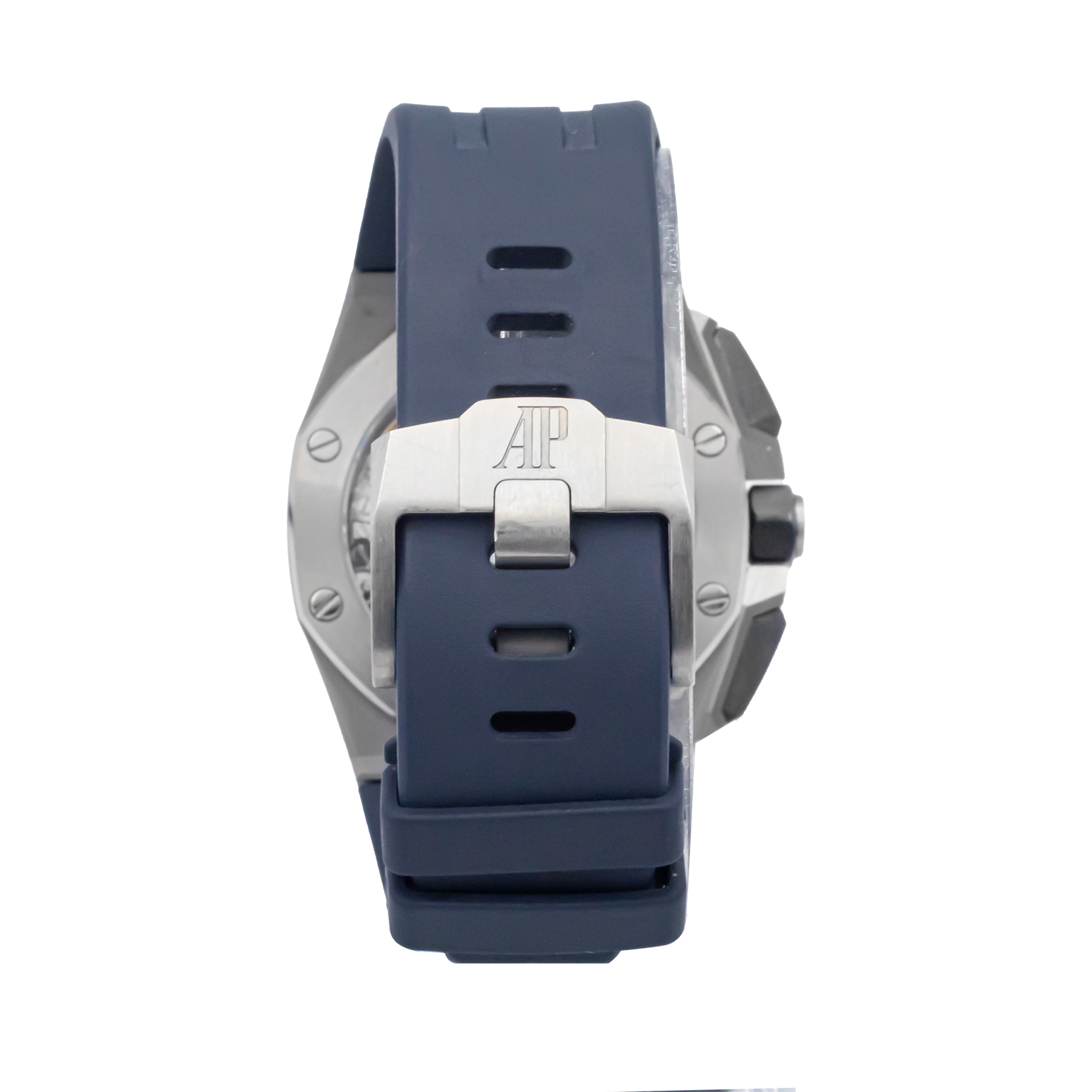 Audemars Piguet Royal Oak 43mm 26420TI - 2022 Full Set