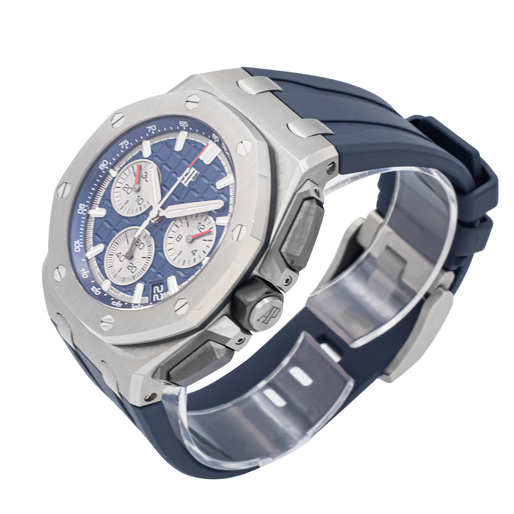 Audemars Piguet Royal Oak 43mm 26420TI - 2022 Full Set