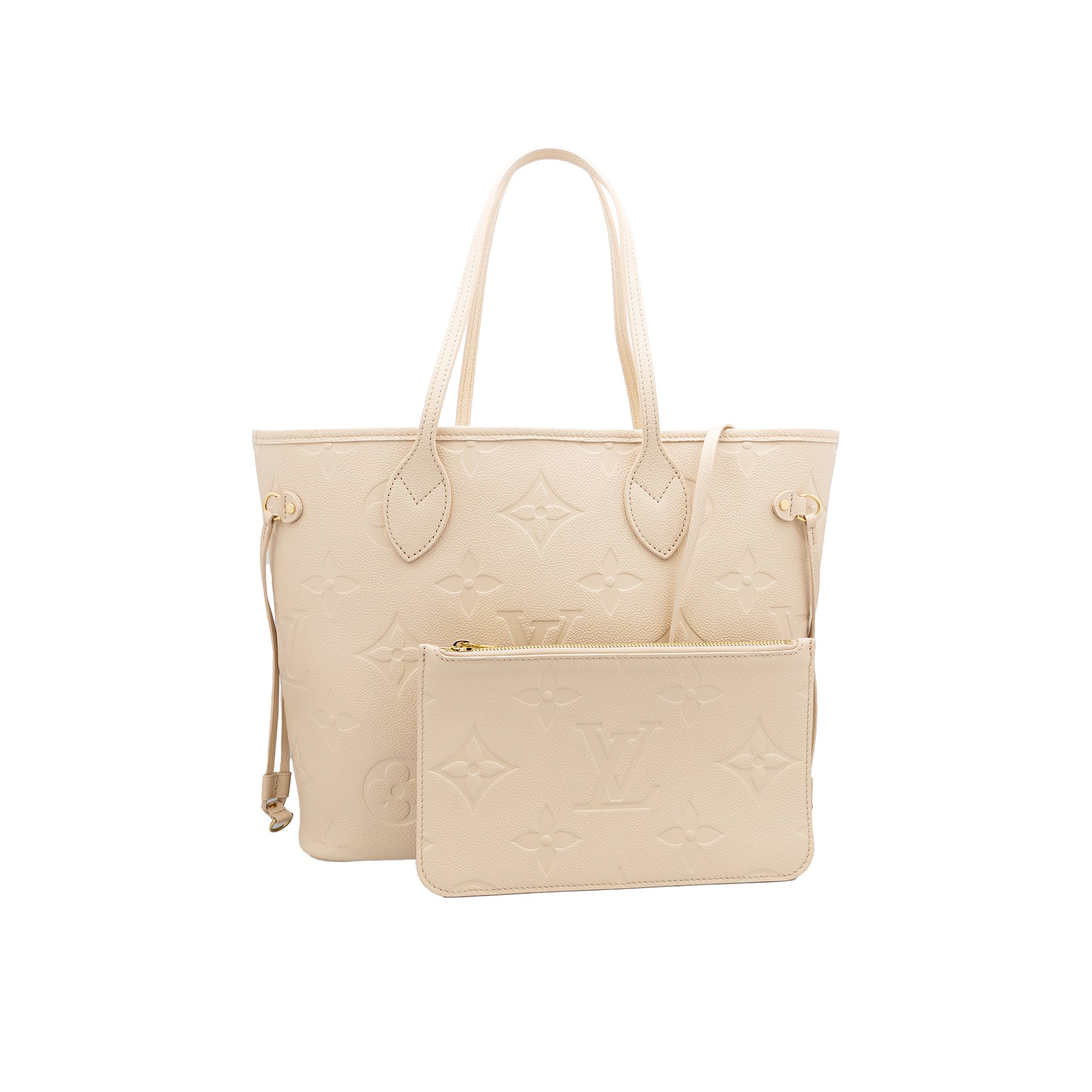 Louis Vuitton Neverfull MM