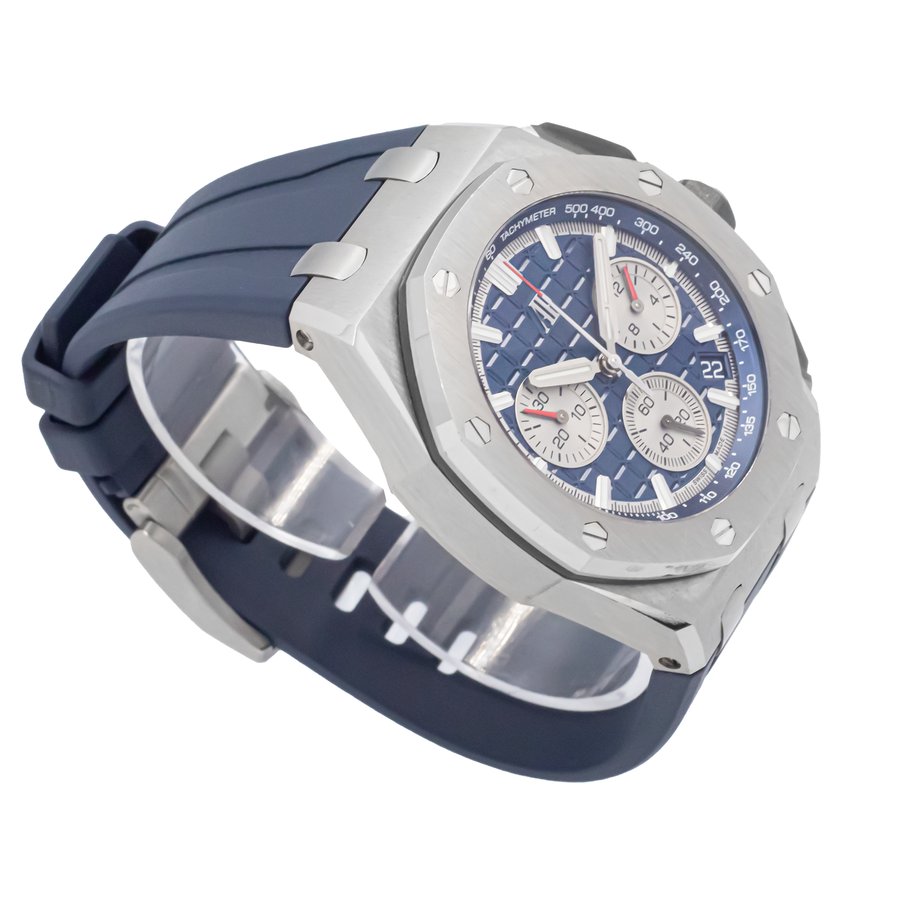 Audemars Piguet Royal Oak 43mm 26420TI - 2022 Full Set