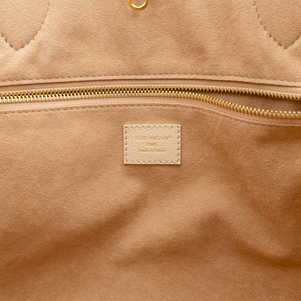Louis Vuitton Neverfull MM