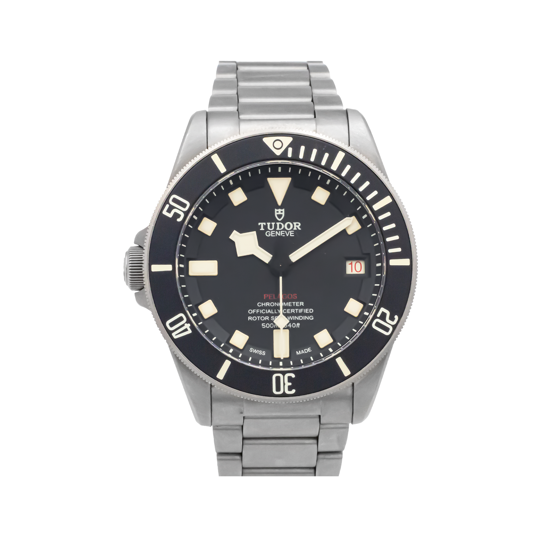 Tudor 25610TNL - Pelagos 2021 Full Set