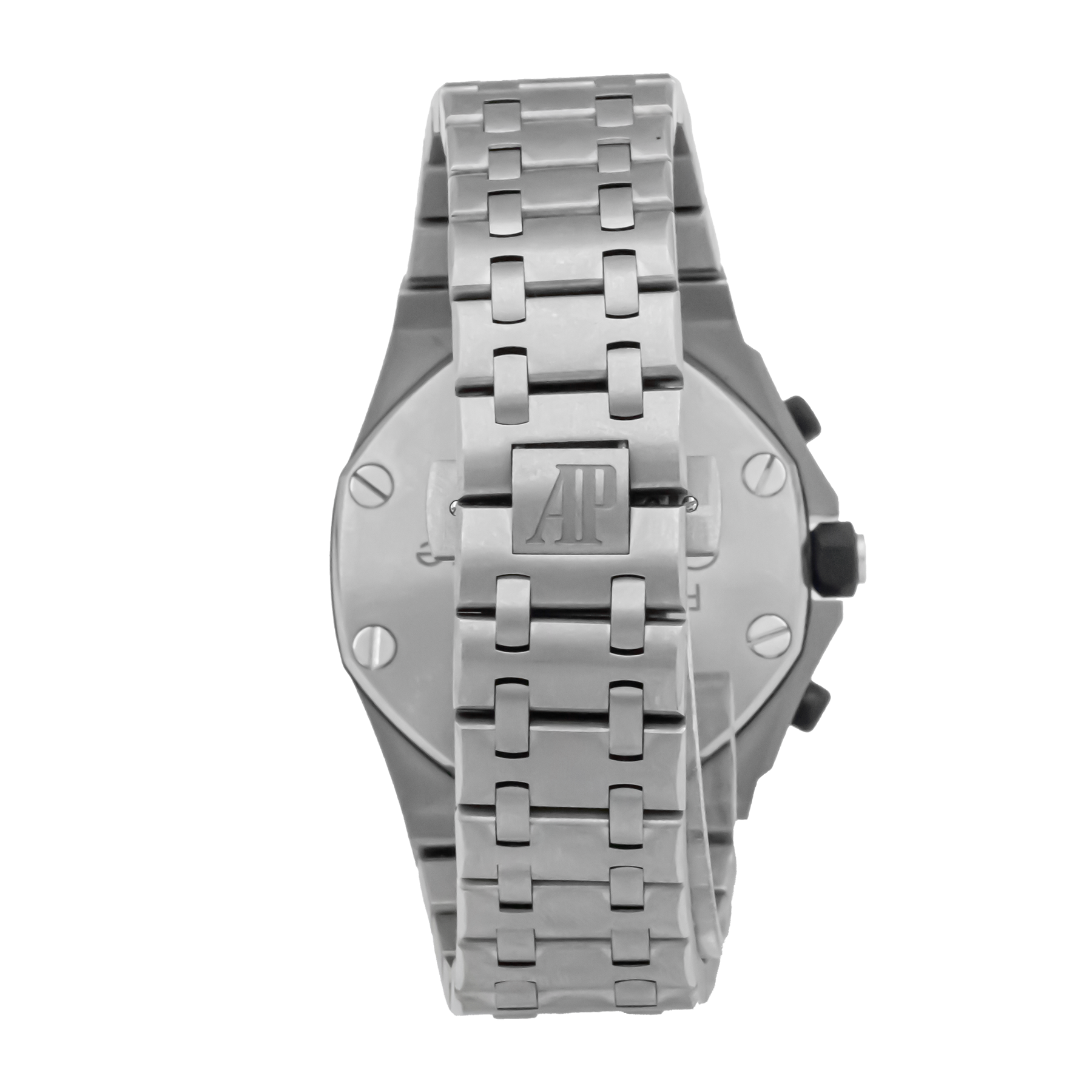 Audemars Piguet Royal Oak Offshore 'Elephant' - 26170TI - 2013 Full Set