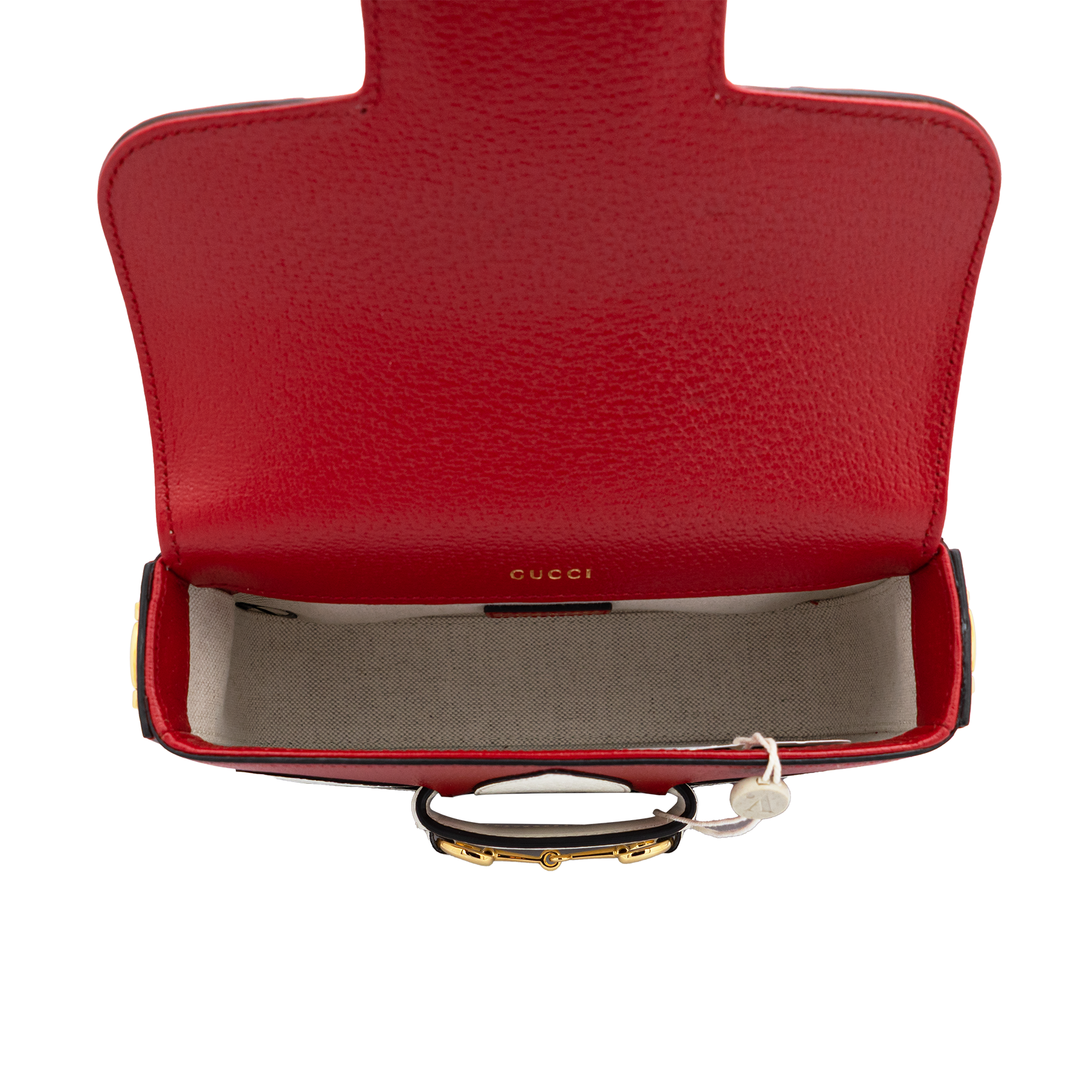 Gucci x Adidas Horsebit 1955 Shoulder Bag