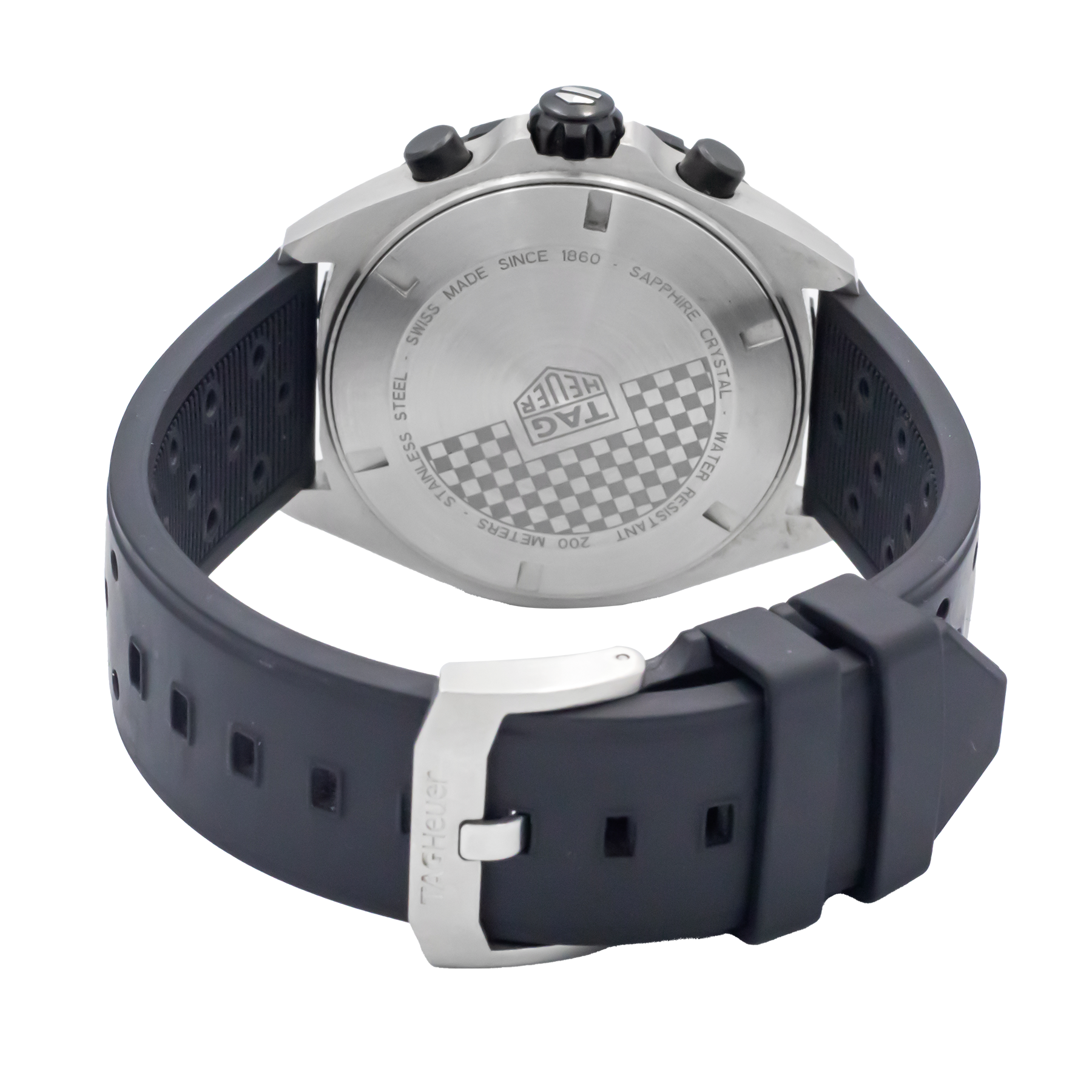 TAG Heuer Formula 1 CAZ1010 - 2021 Full Set
