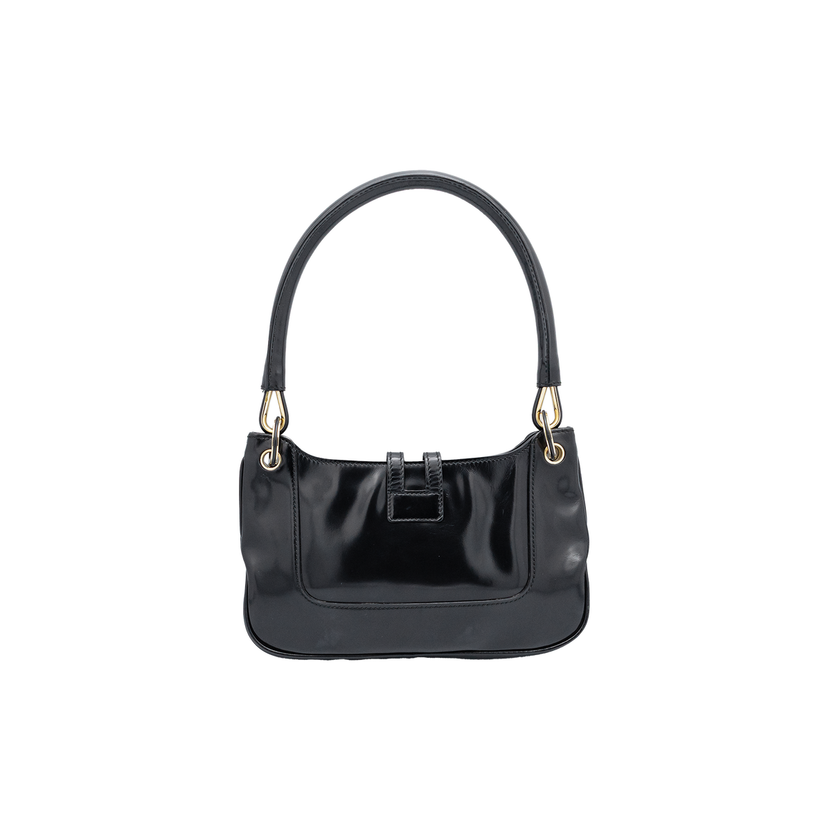 Gucci Jackie Style Shoulder Bag