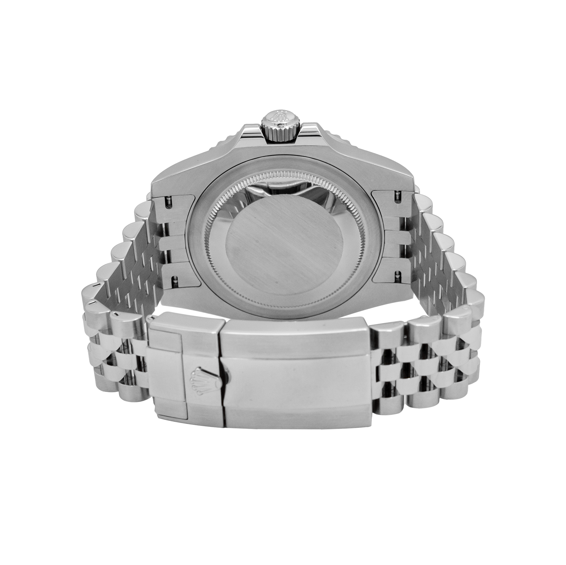 Rolex 126710BLRO GMT Master II 'Pepsi' - 2021 Full Set