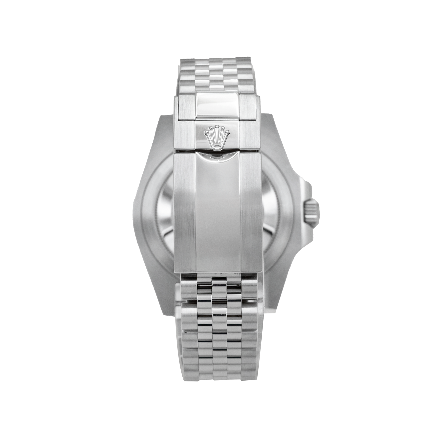 Rolex 126710BLRO GMT Master II 'Pepsi' - 2021 Full Set