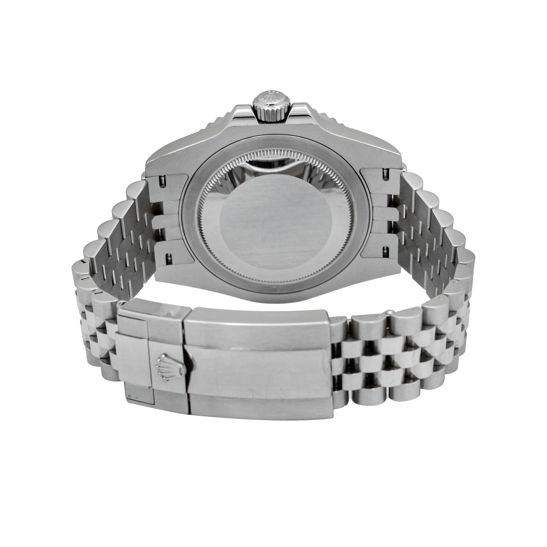 Rolex GMT Master II Batgirl 126710BLNR - 2021 Full Set