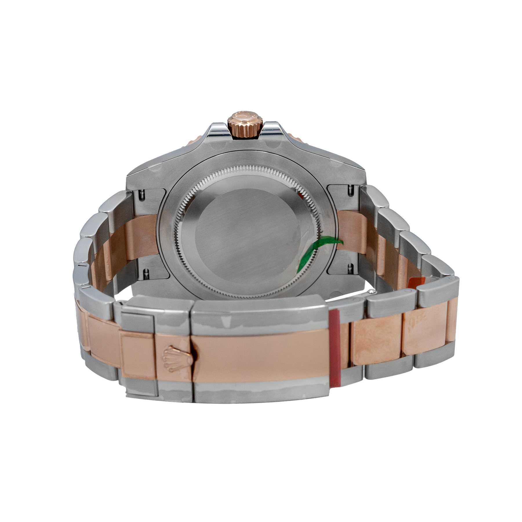 Rolex 126711CHNR GMT Master II Rootbeer - 2023 Unworn My Store