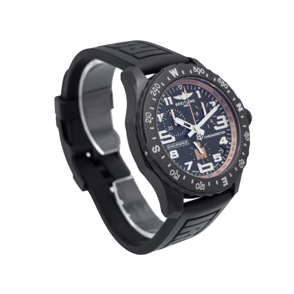 Breitling X82310 44mm Endurance Pro Ironman Finisher - 2022