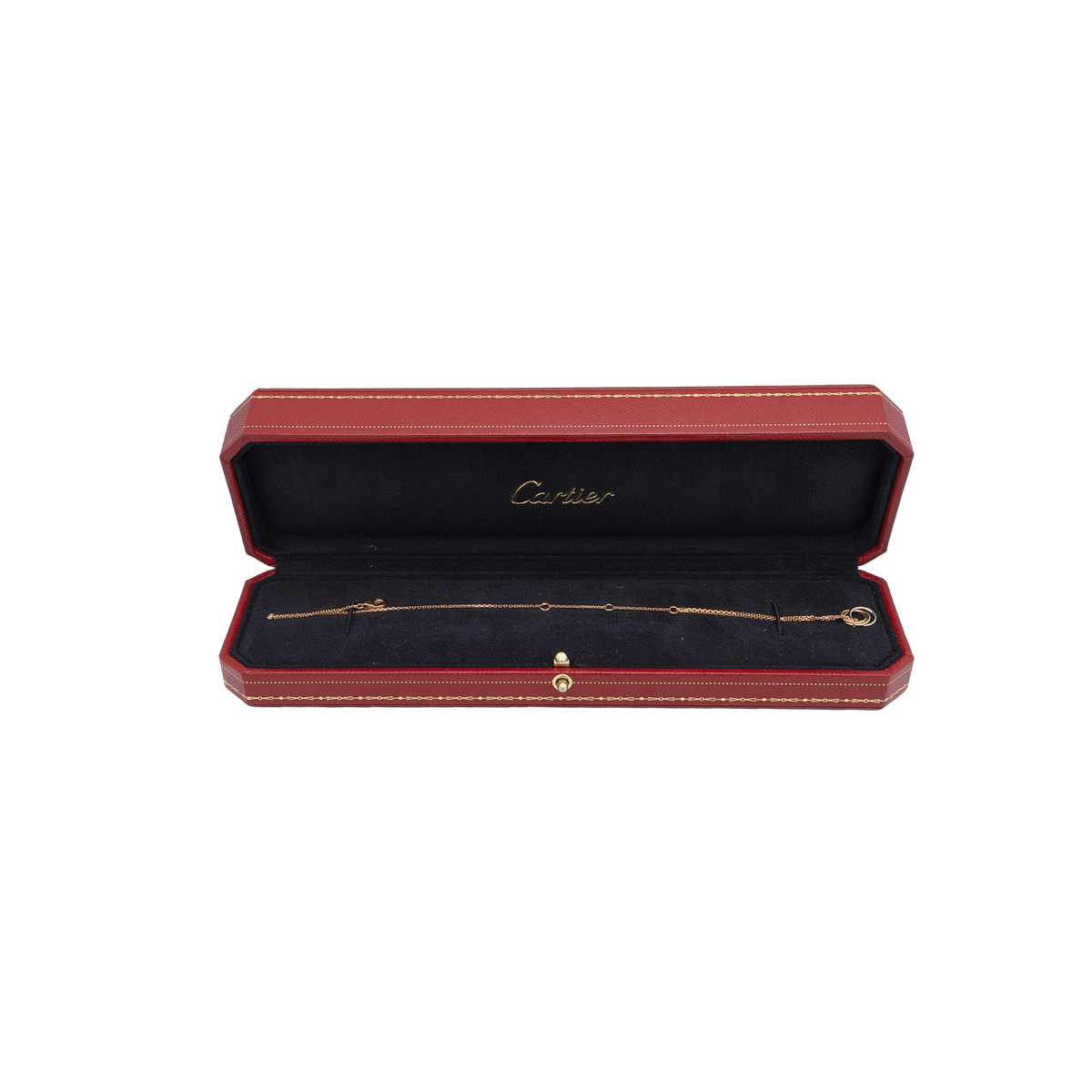 Cartier Trinity Bracelet