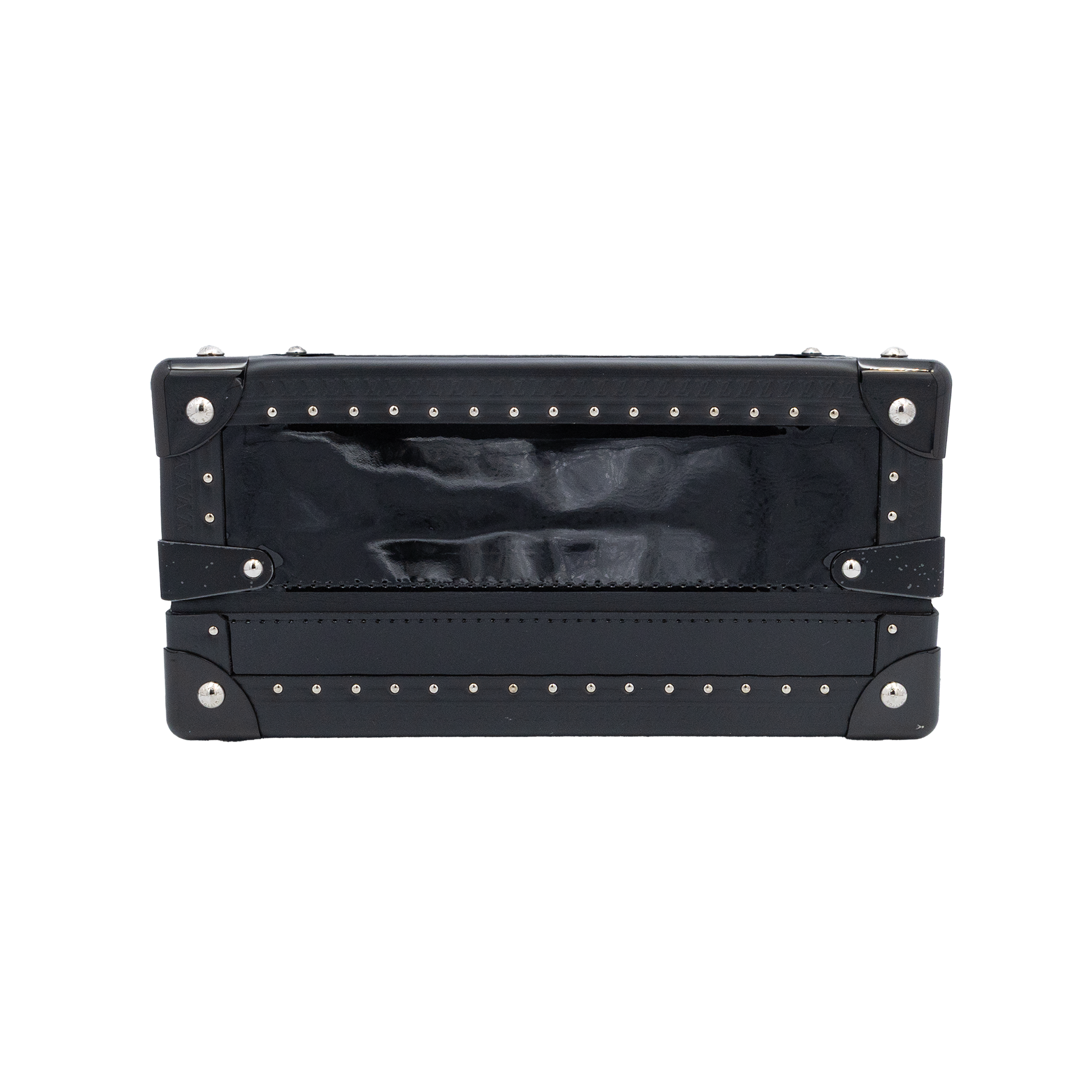 Louis Vuitton Petite Valise w/ UP Initials