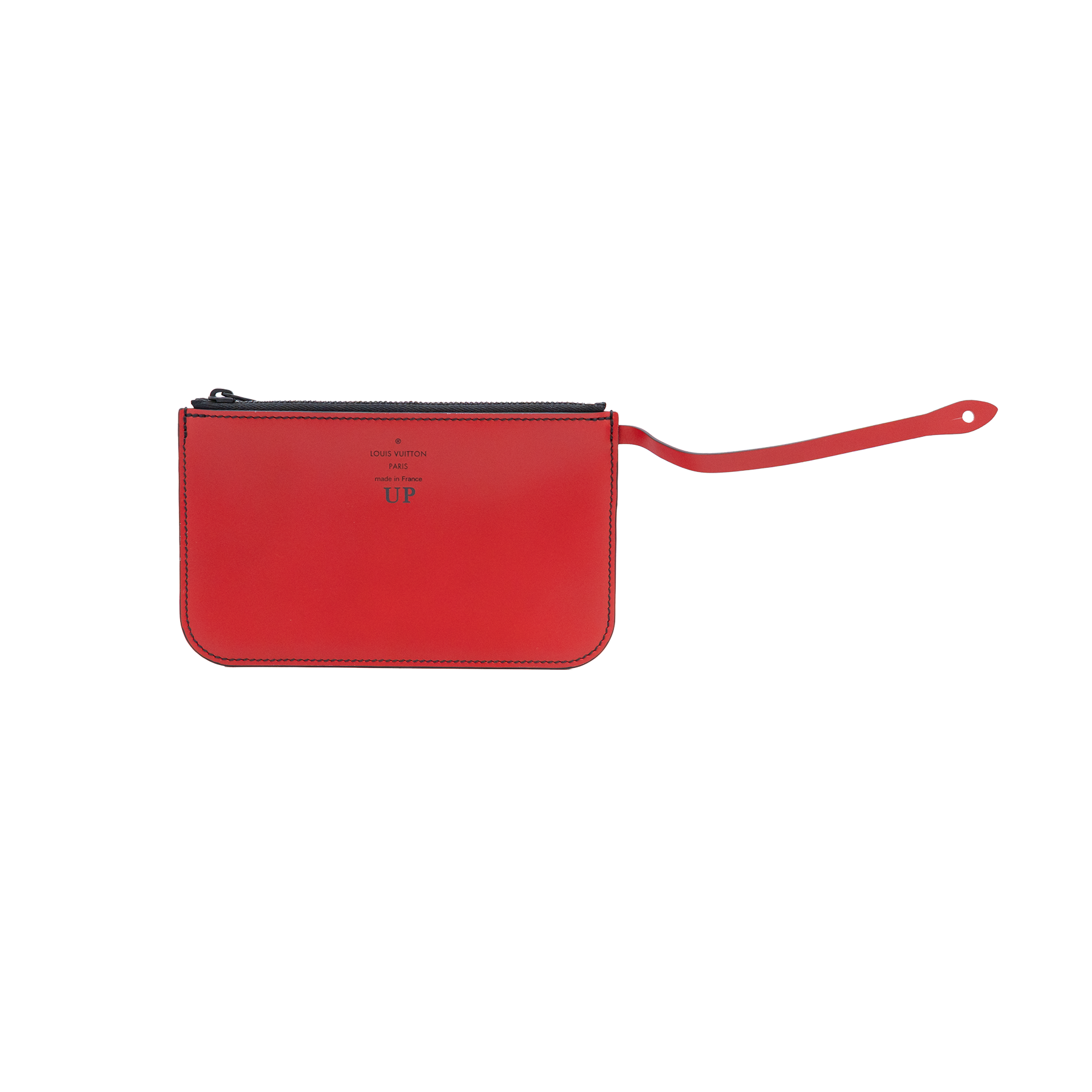 Louis Vuitton Petite Valise w/ UP Initials My Store