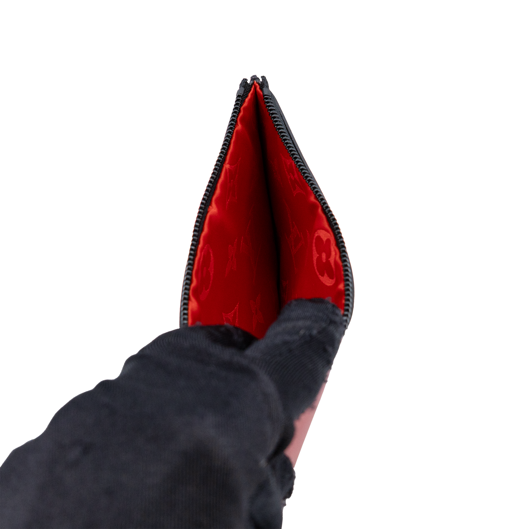 Louis Vuitton Petite Valise w/ UP Initials