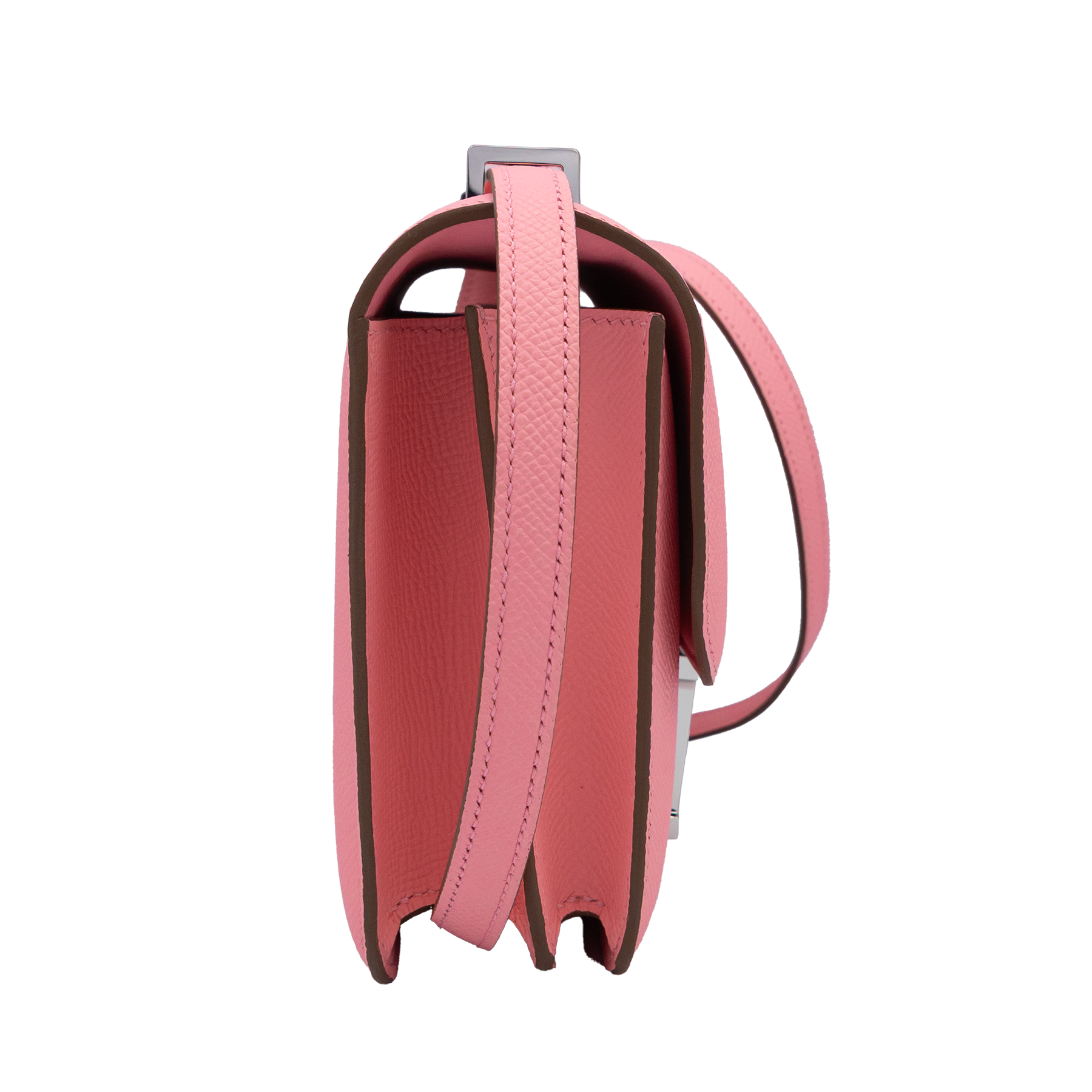 Hermes Constance 18 Rose Confetti - 2025 Unworn