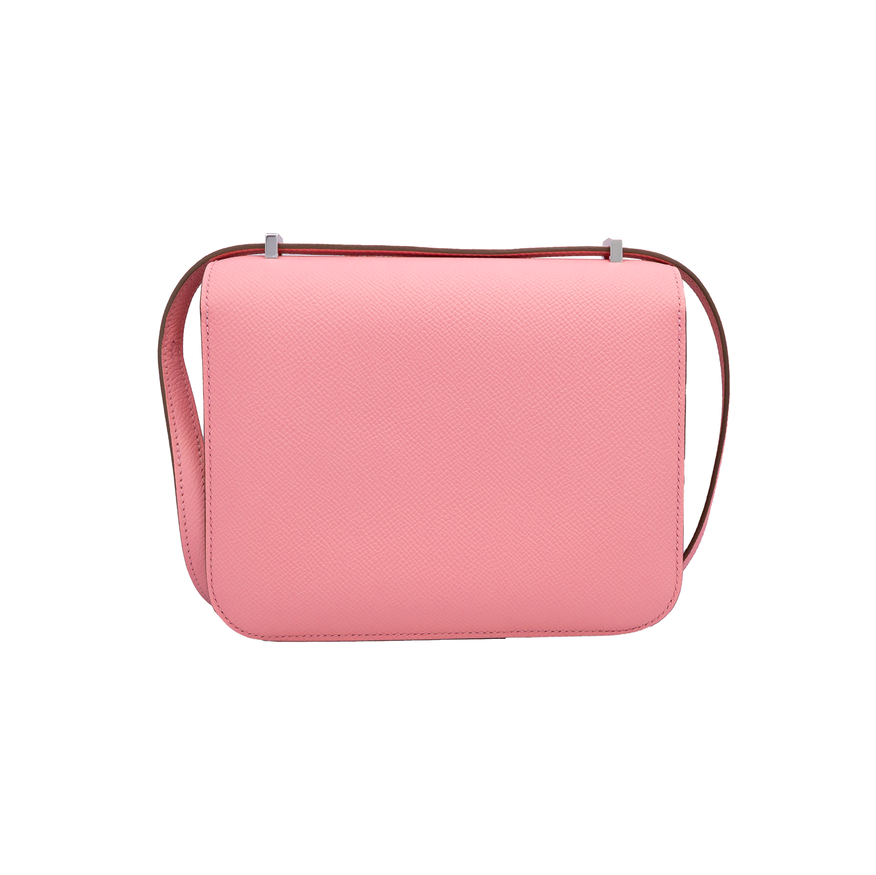 Hermes Constance 18 Rose Confetti - 2025 Unworn