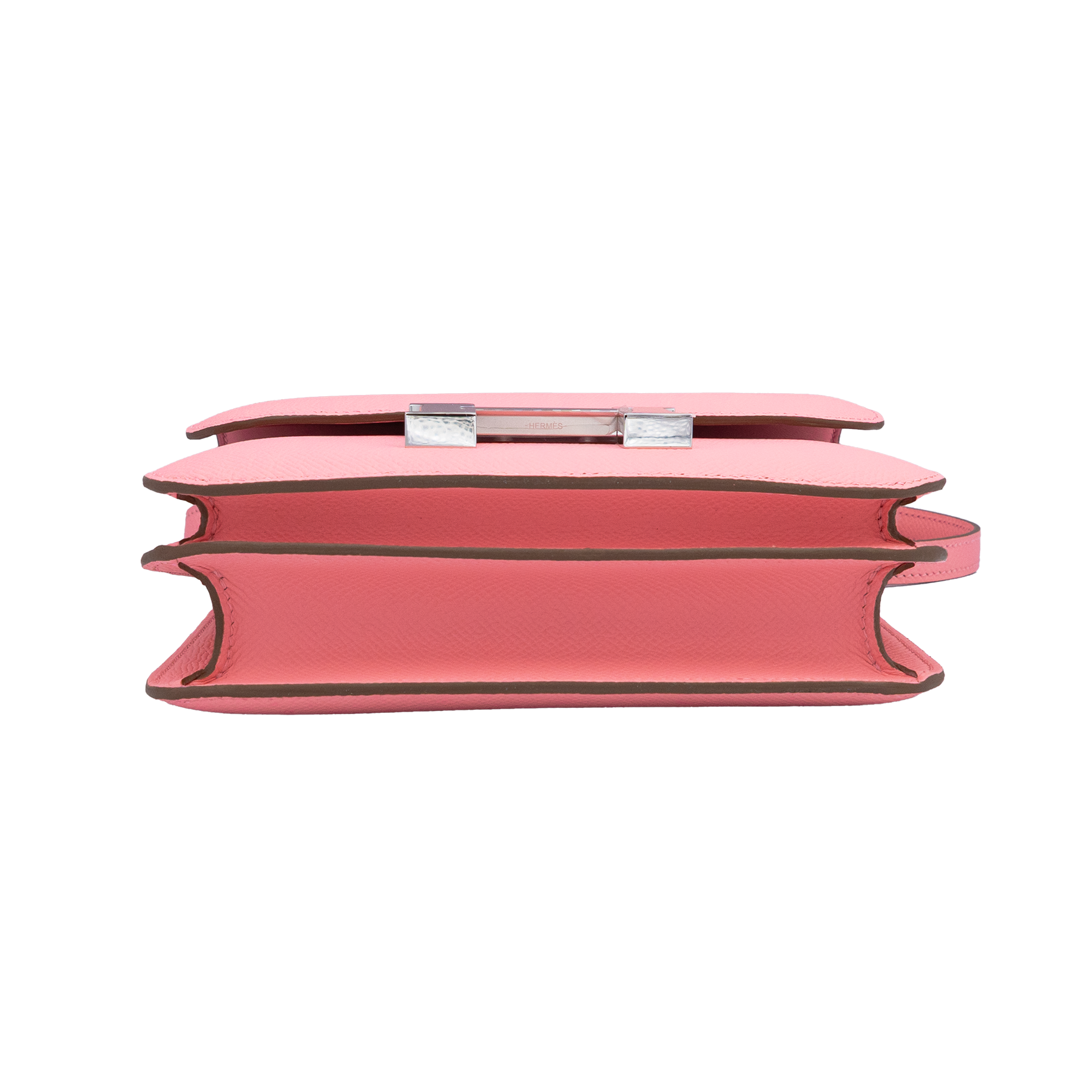 Hermes Constance 18 Rose Confetti - 2025 Unworn My Store