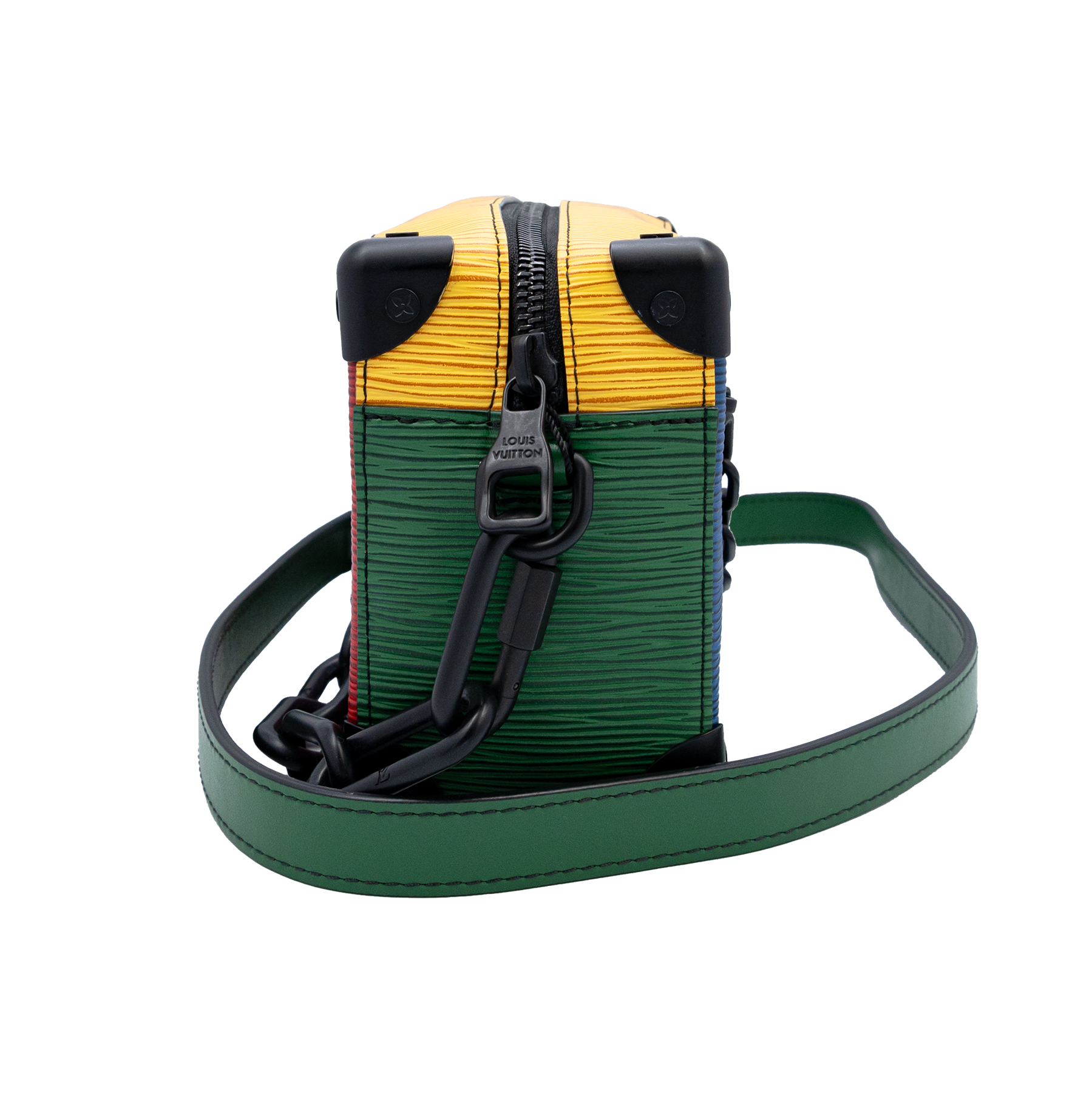 Louis Vuitton Epi Mini Soft Trunk My Store