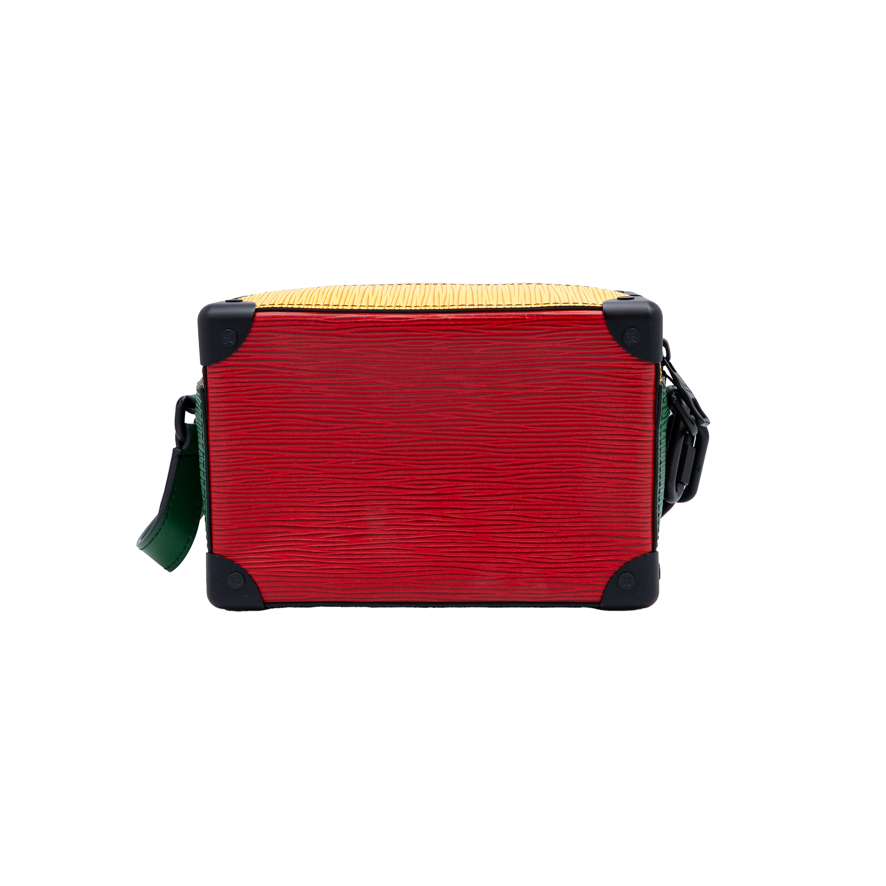 Louis Vuitton Epi Mini Soft Trunk My Store