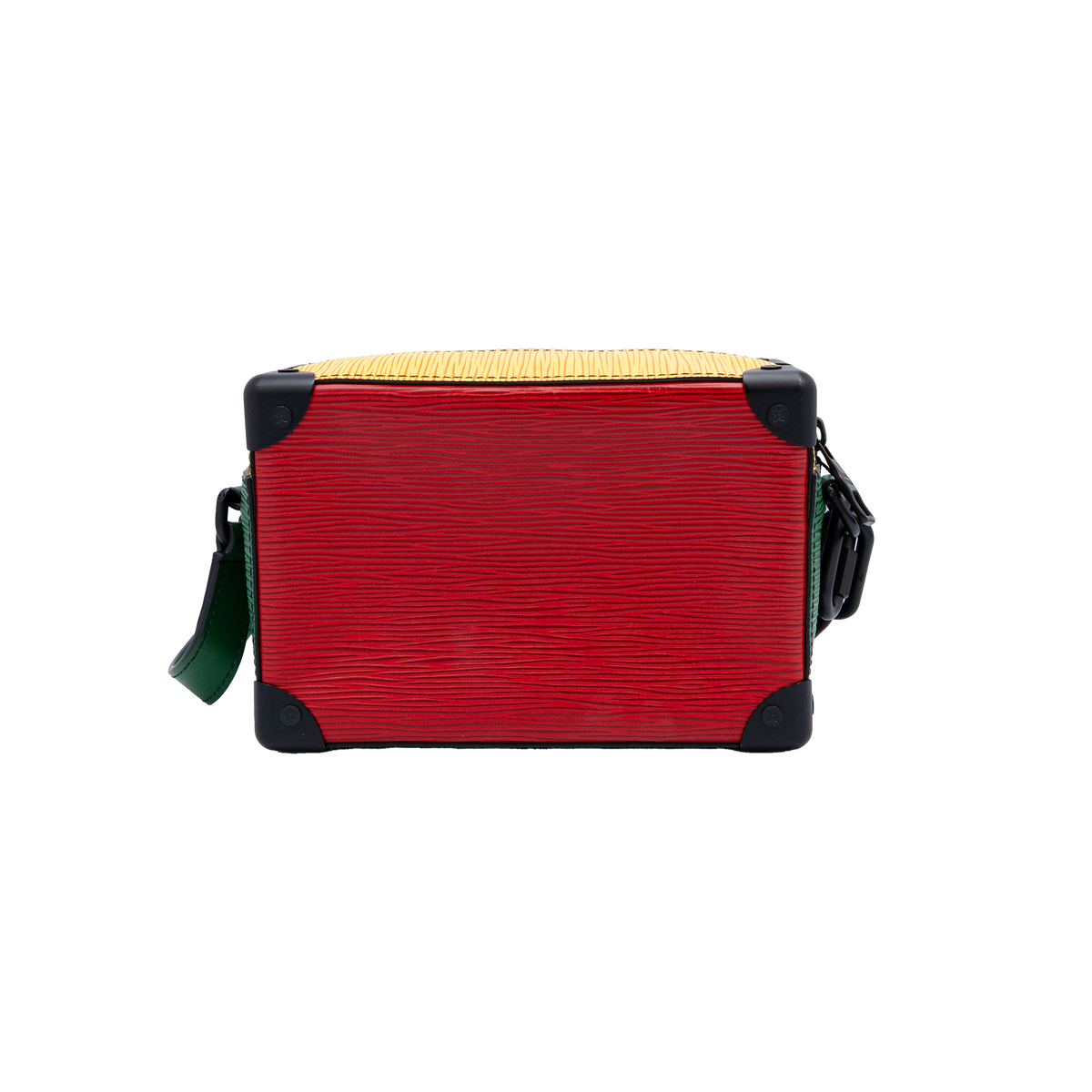 Louis Vuitton Epi Mini Soft Trunk My Store