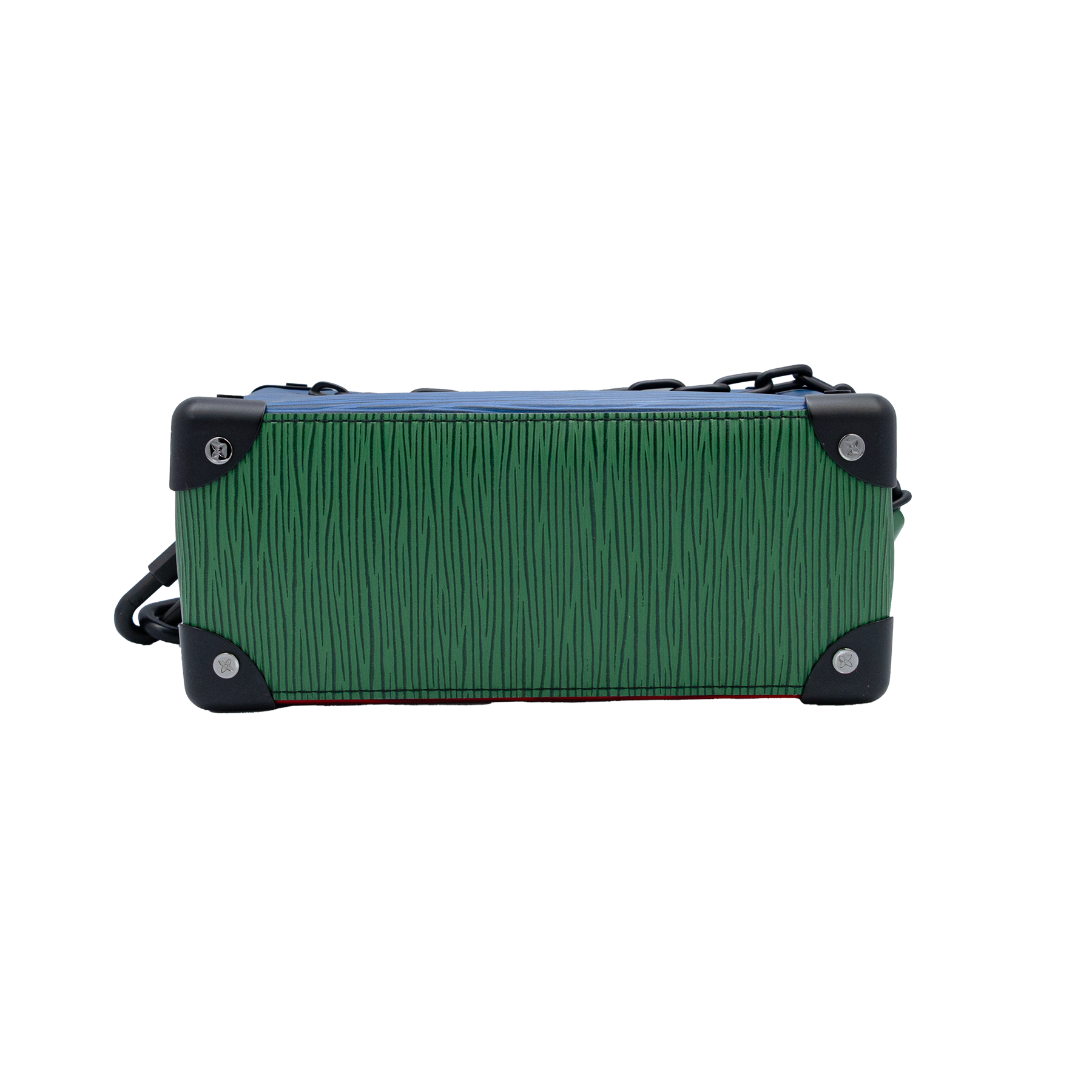 Louis Vuitton Epi Mini Soft Trunk My Store