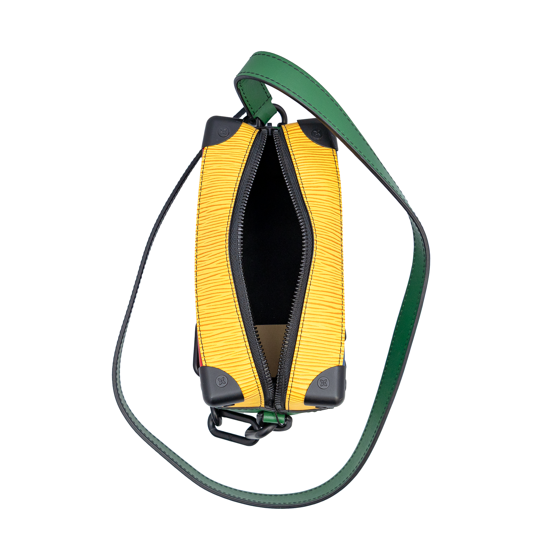 Louis Vuitton Epi Mini Soft Trunk My Store