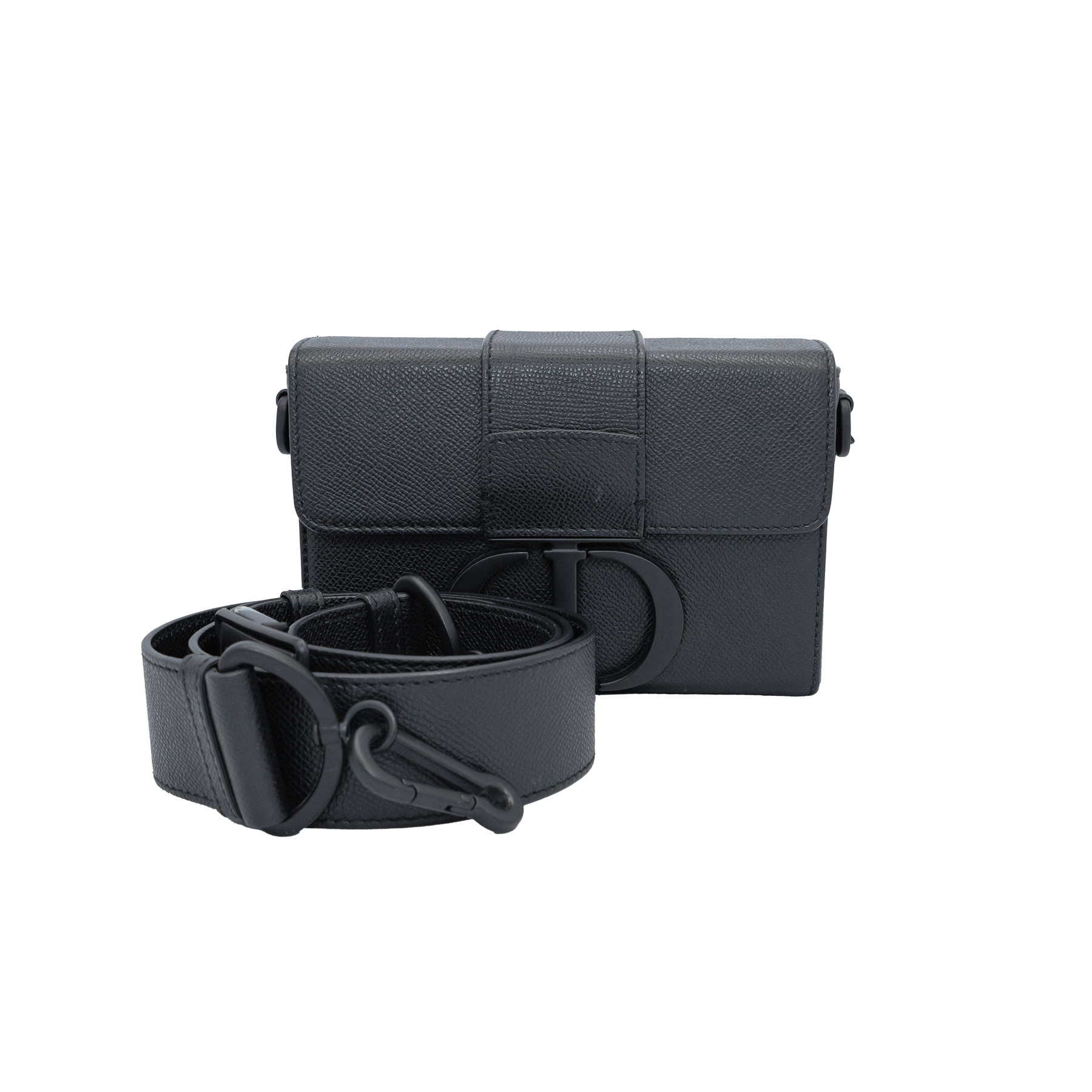 Dior 30 Montaigne Box Bag My Store