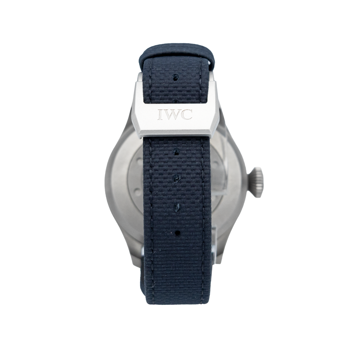 IWC IW501019 46mm Big Pilot’s Watch IWC Racing Works - 2026