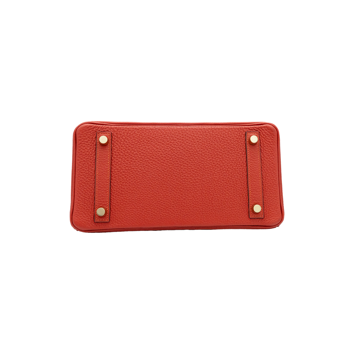 Hermes Birkin 25 Rouge de Coeur Togo PHW - 2024