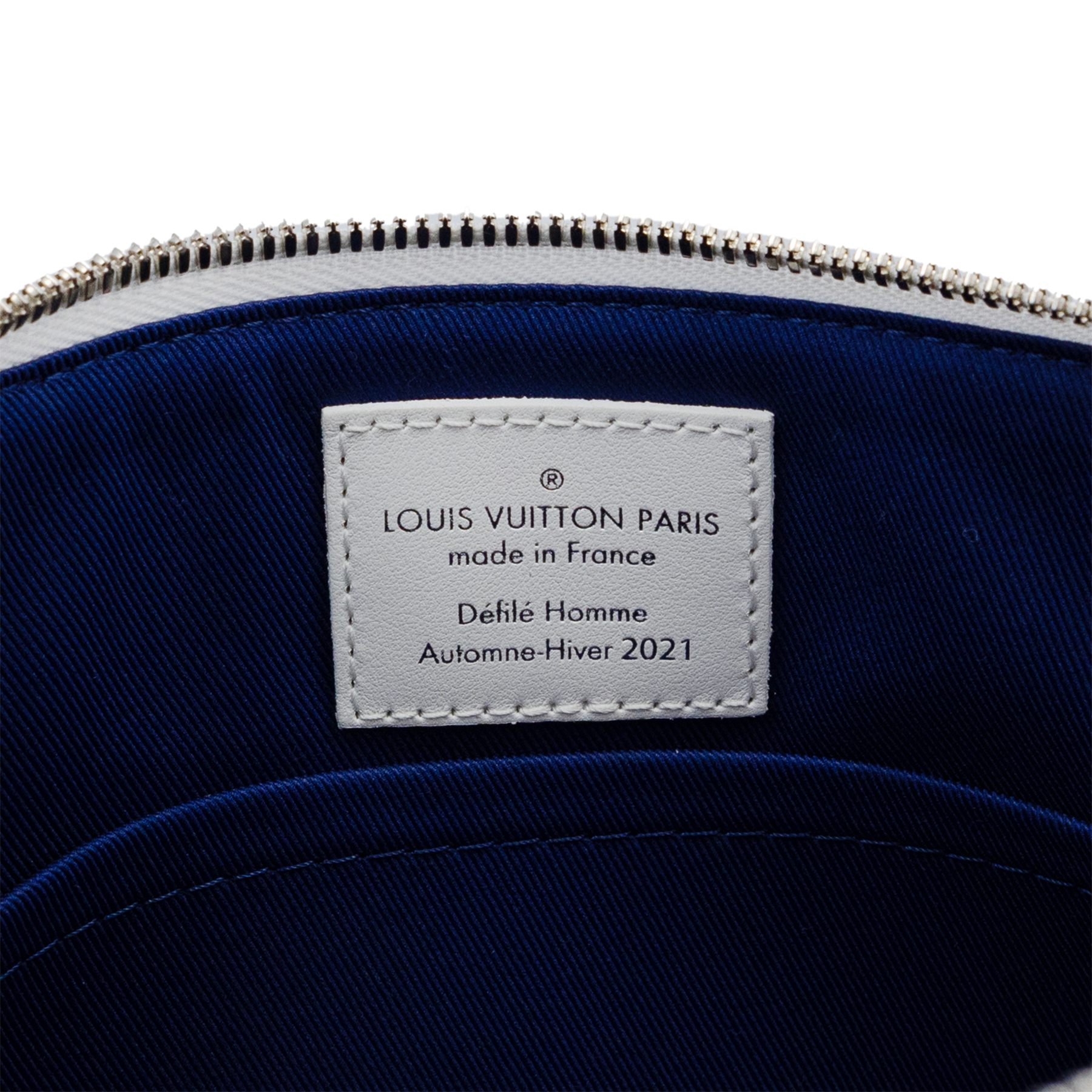 Louis Vuitton Bicolor City Keepall Bag My Store
