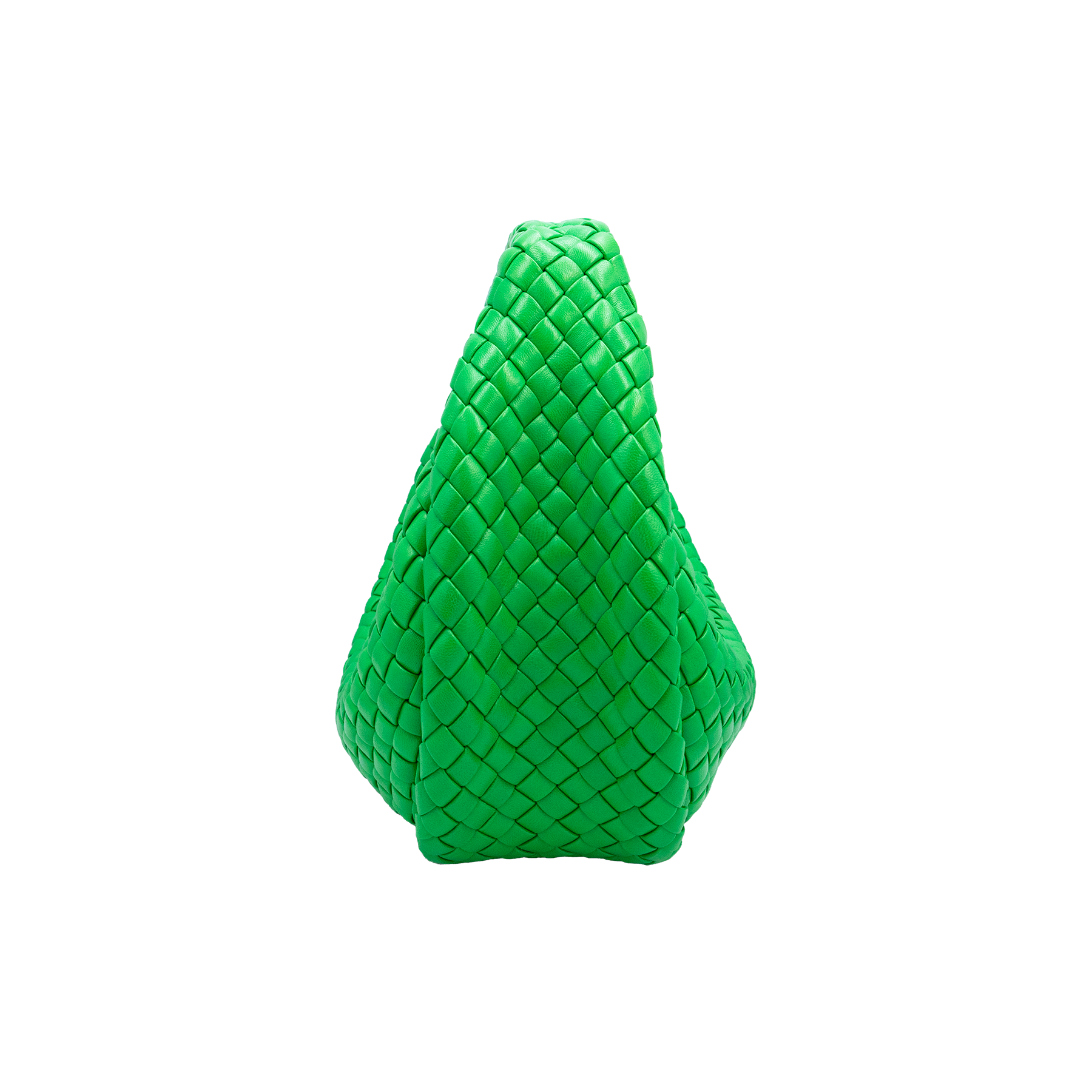 Bottega Veneta Parakeet Intrecciato Padded Jodie Mini Bag My Store