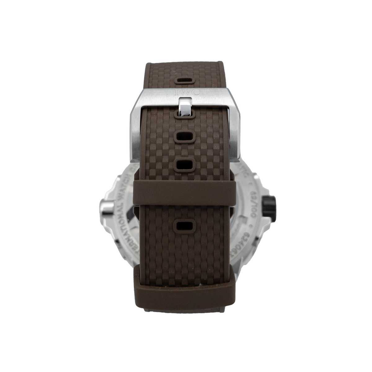 IWC IW341002 44mm Aquatimer Automatic - 2021
