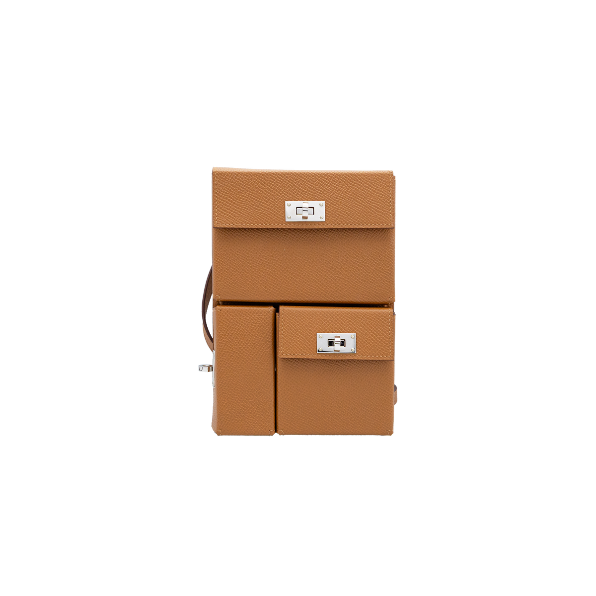 Hermes Pochette Kelly Multipocket Veau Epsom- 2026